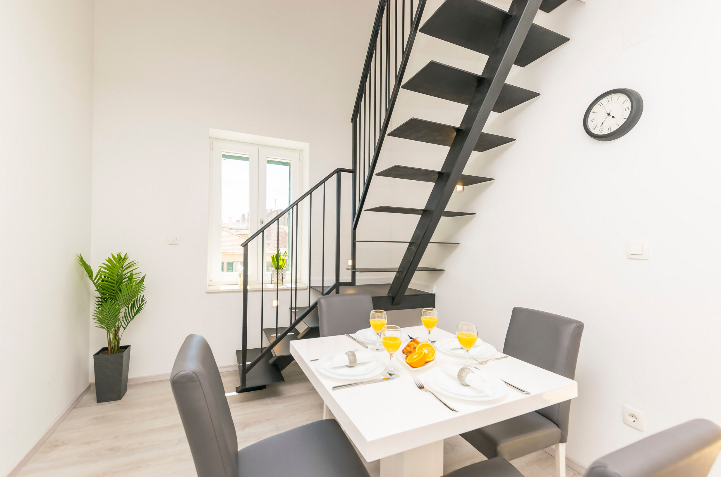 Apartments and Rooms Adriatic Suites 80461-A7