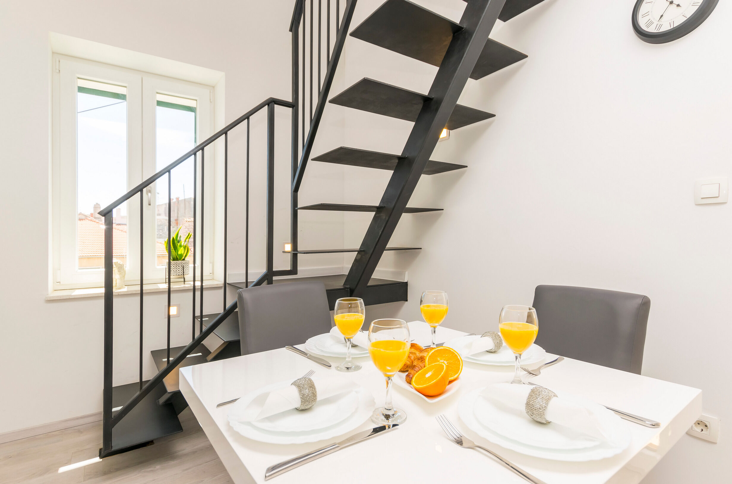 Apartments and Rooms Adriatic Suites 80461-A7