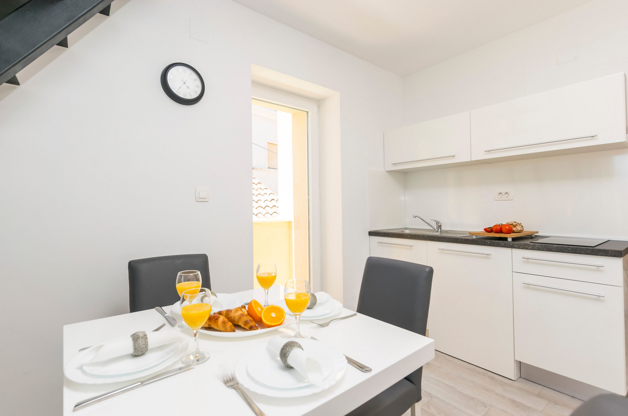 Apartments and Rooms Adriatic Suites 80461-A7