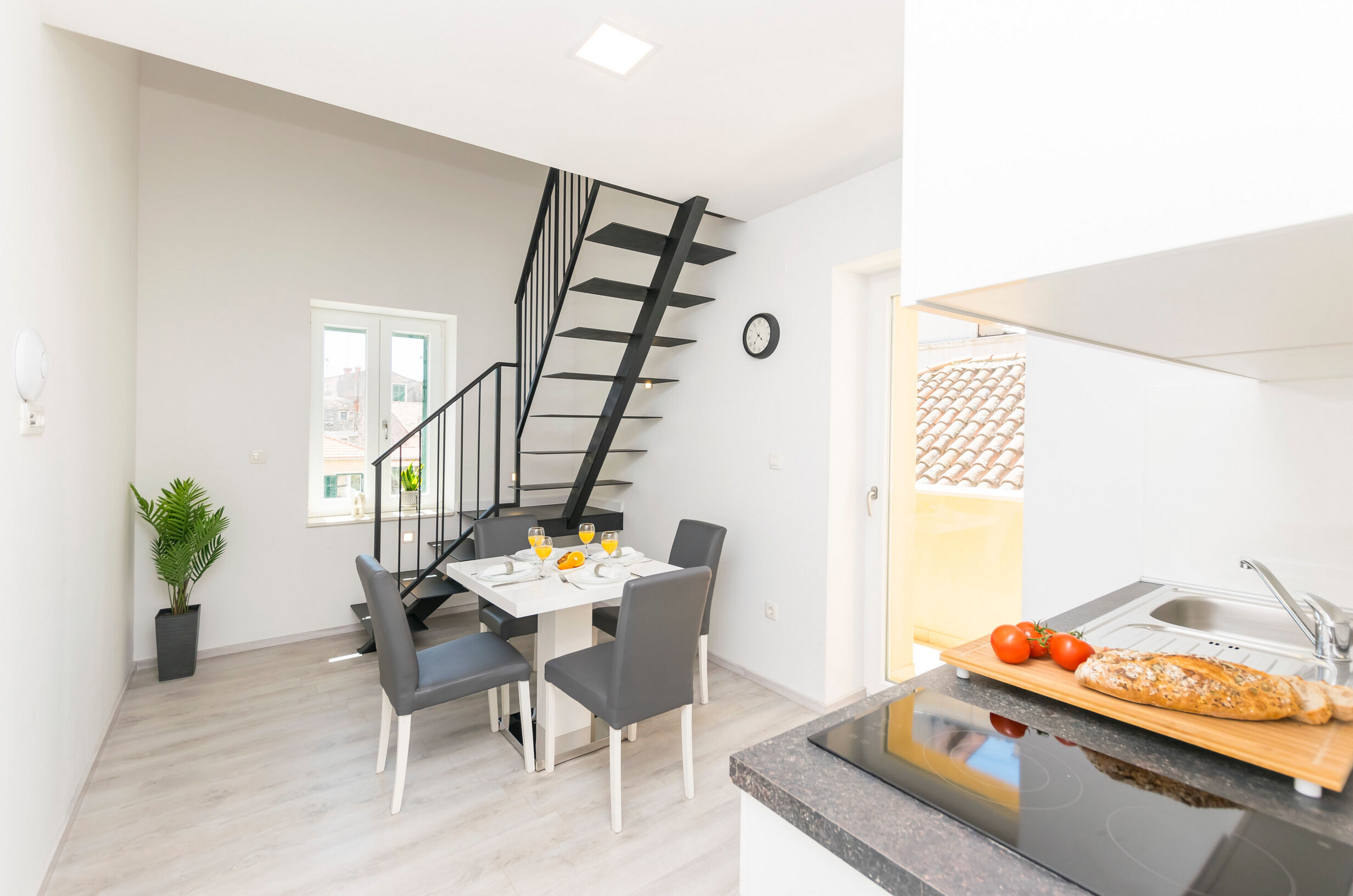 Apartments and Rooms Adriatic Suites 80461-A7