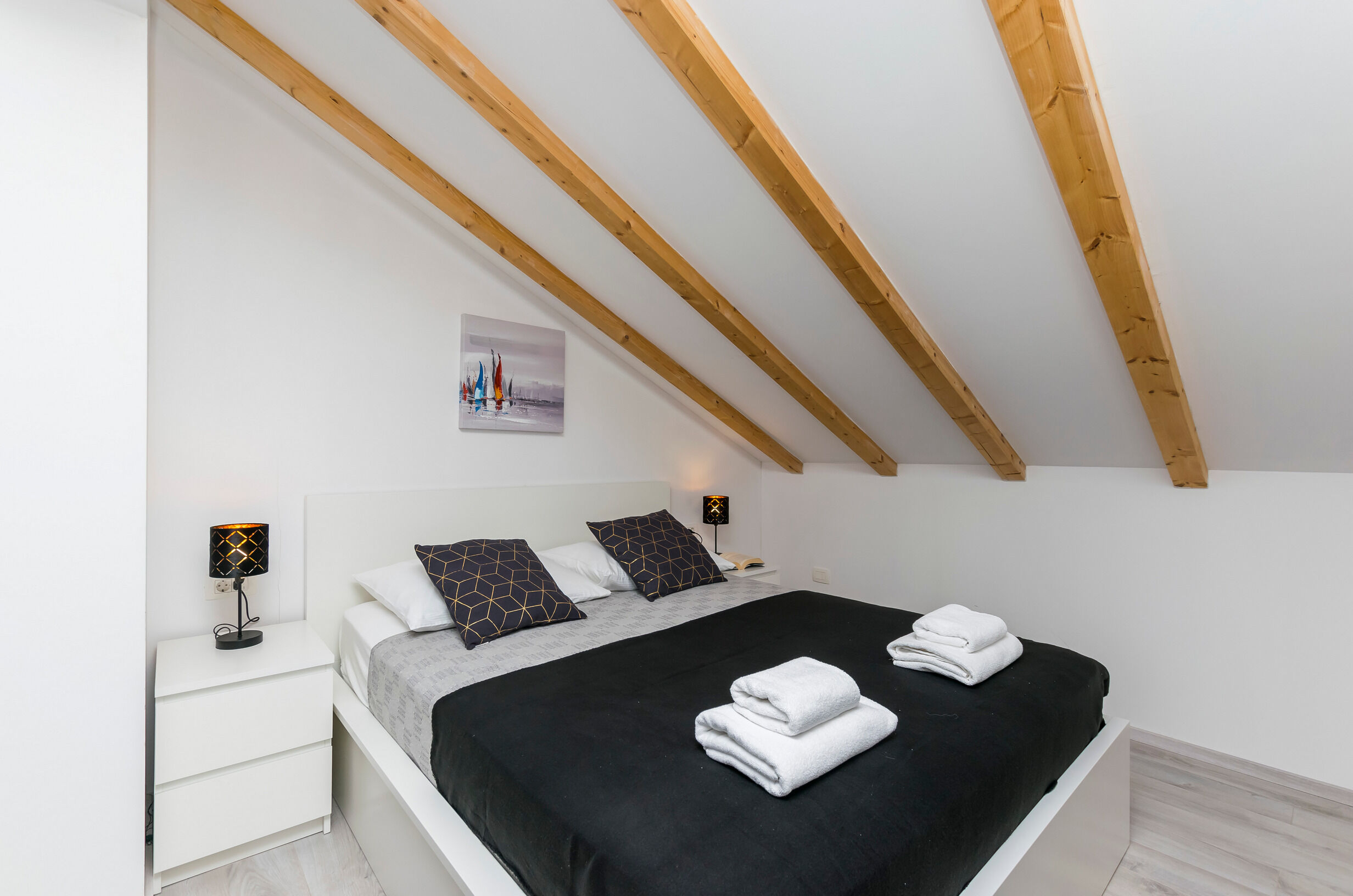 Apartments and Rooms Adriatic Suites 80461-A4