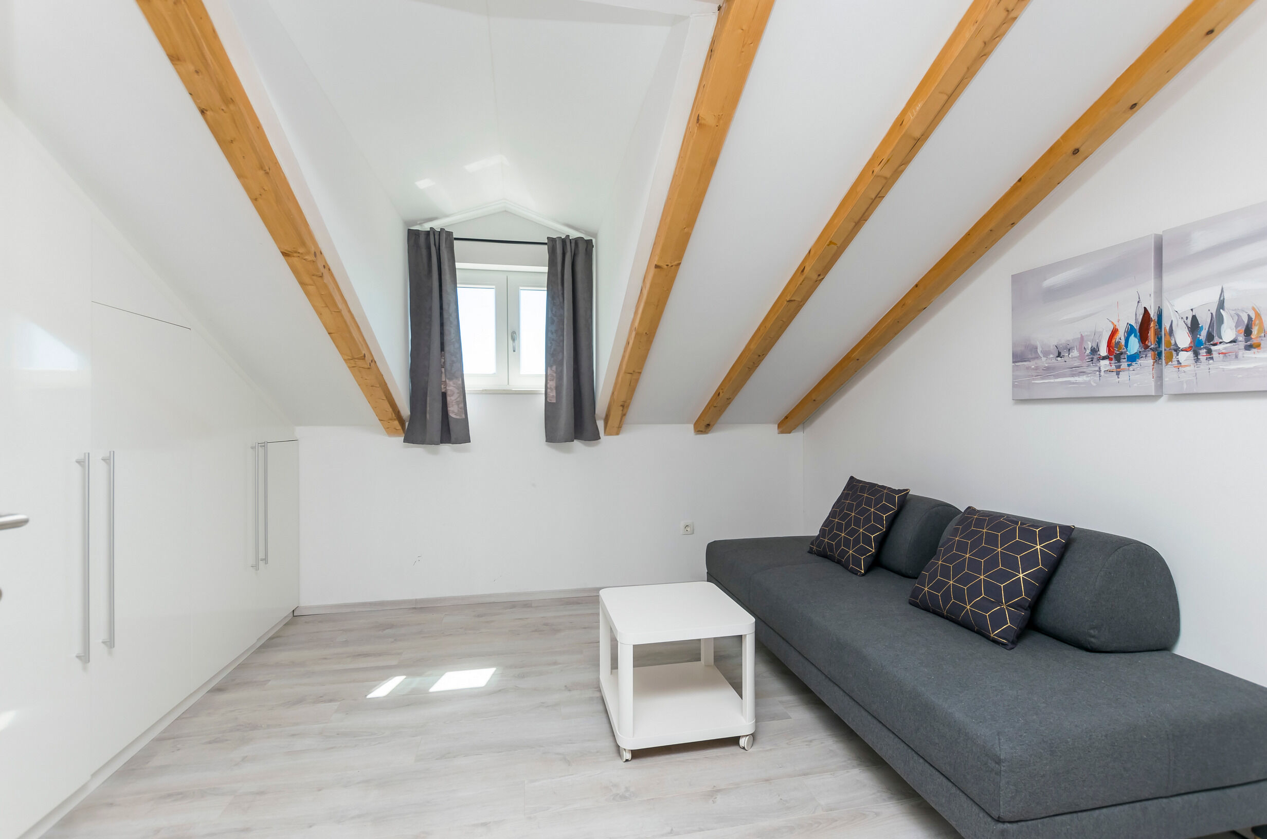 Apartments and Rooms Adriatic Suites 80461-A4