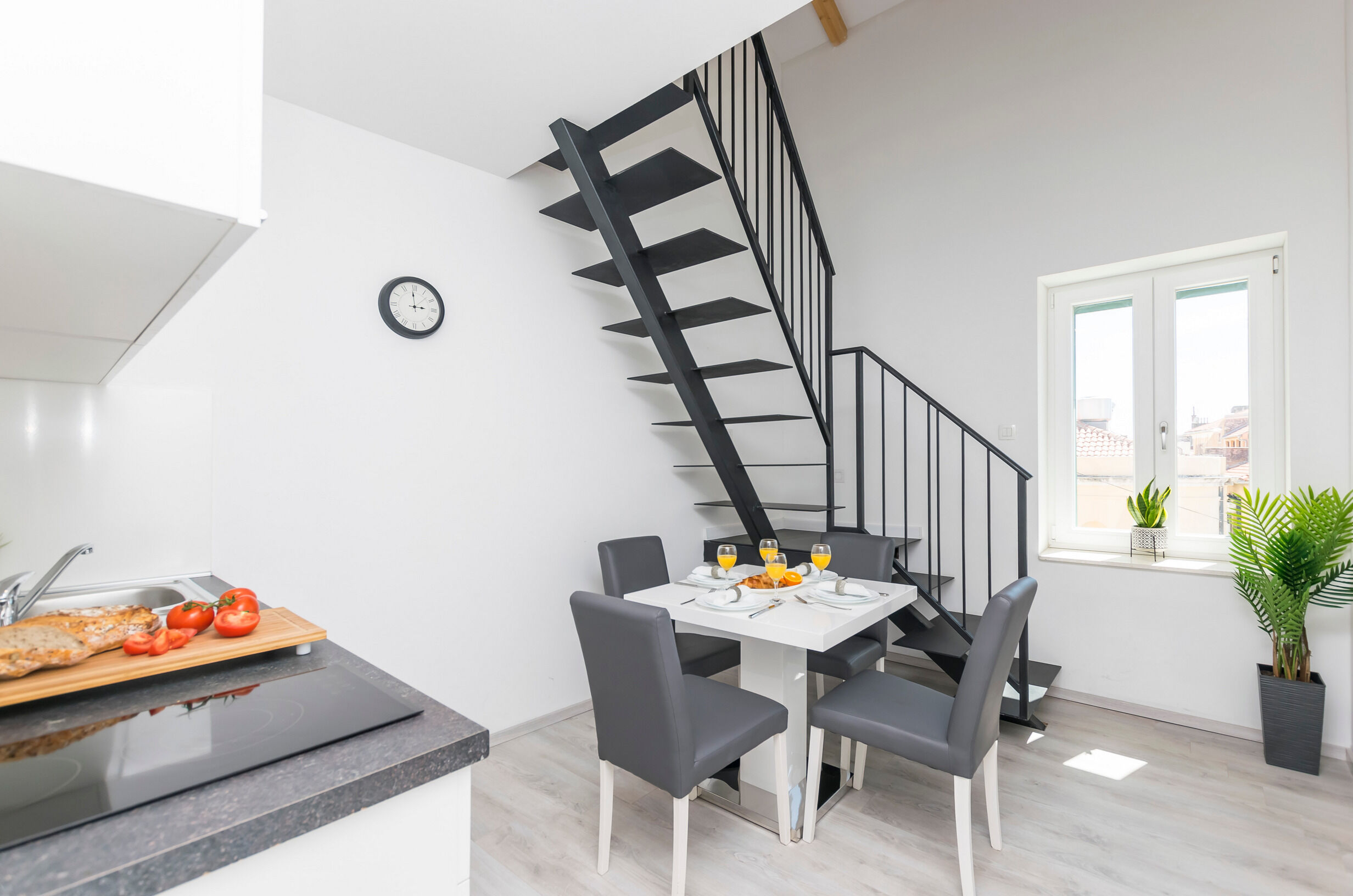 Apartments and Rooms Adriatic Suites 80461-A4