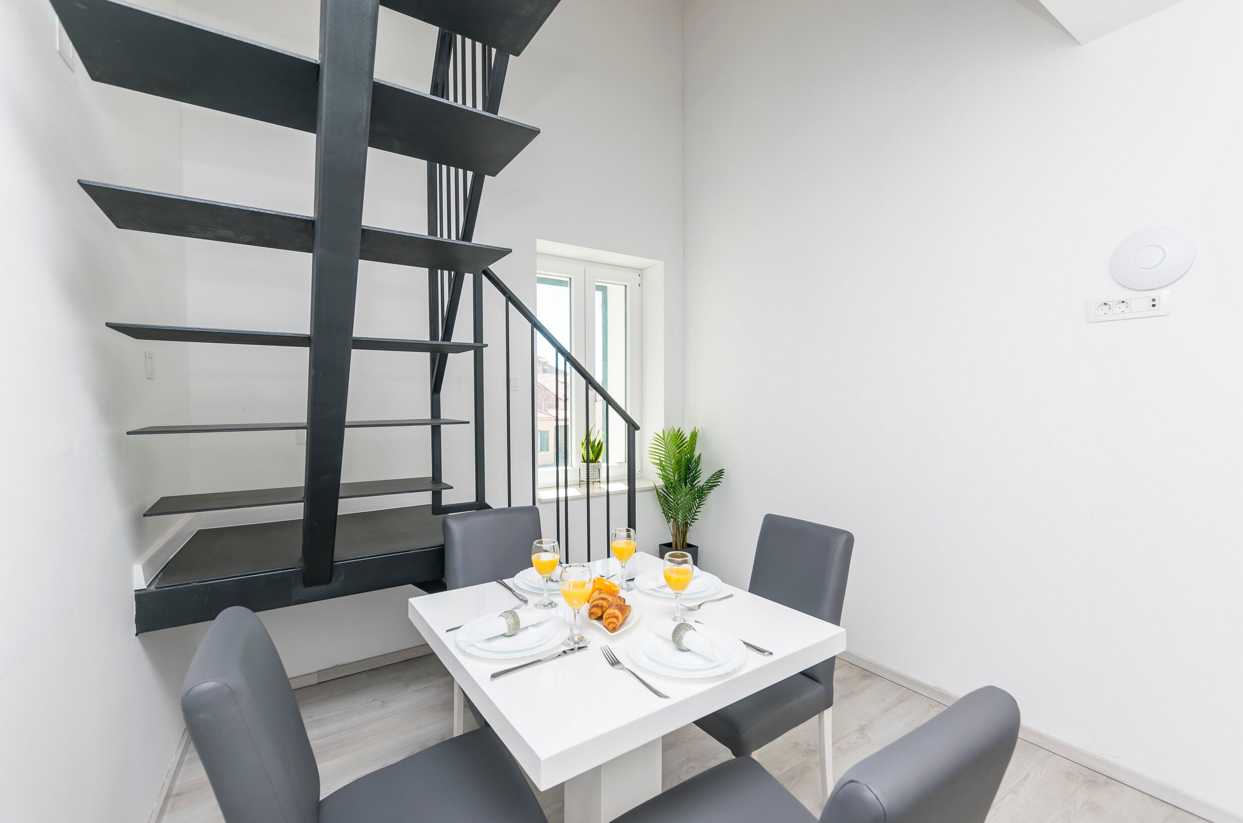 Apartments and Rooms Adriatic Suites 80461-A4