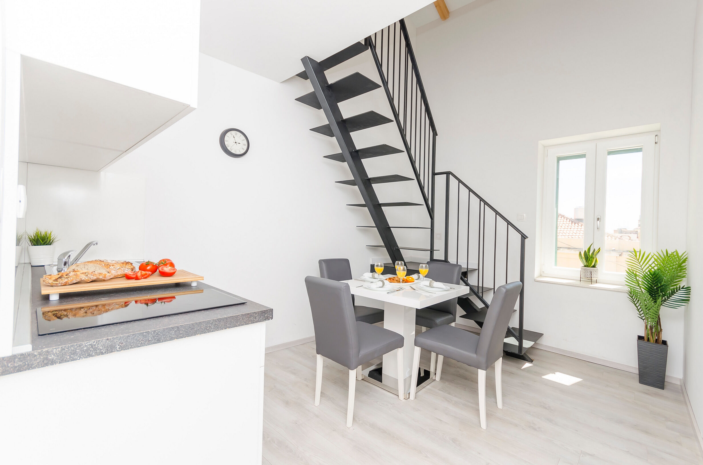 Apartments and Rooms Adriatic Suites 80461-A4