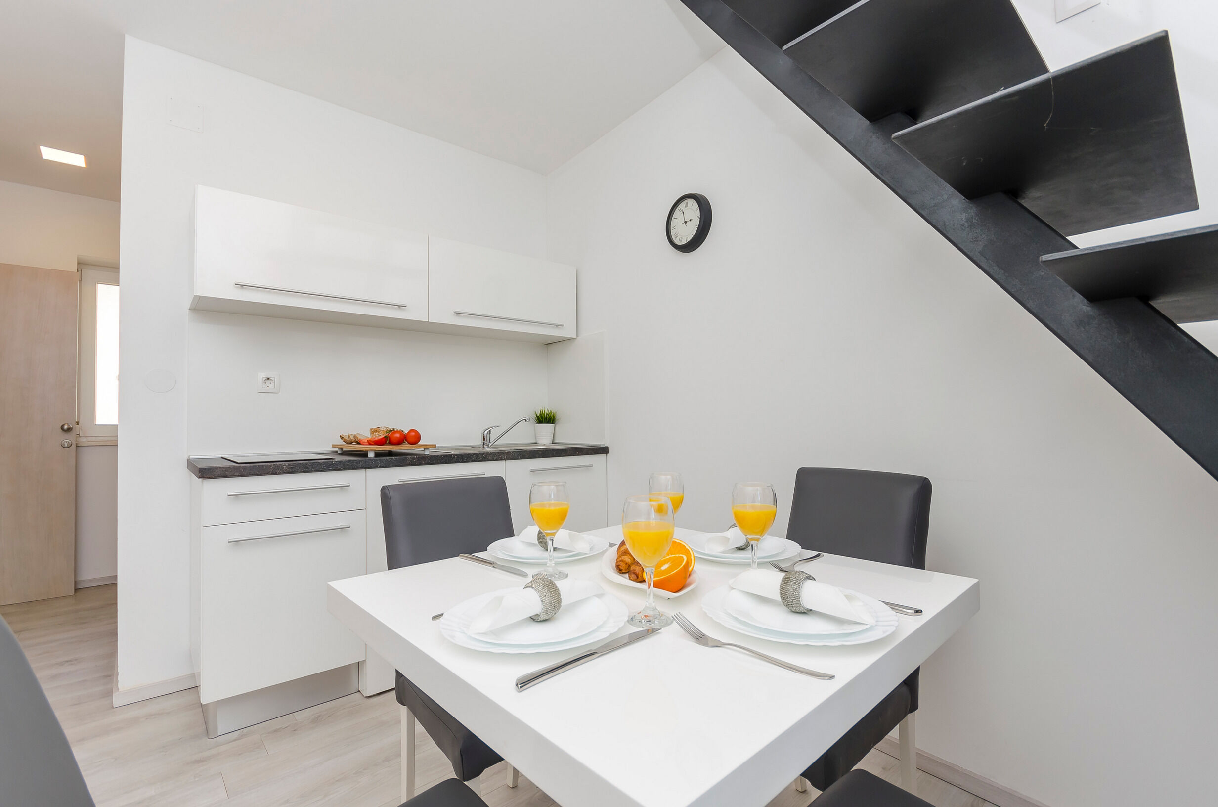 Apartments and Rooms Adriatic Suites 80461-A4