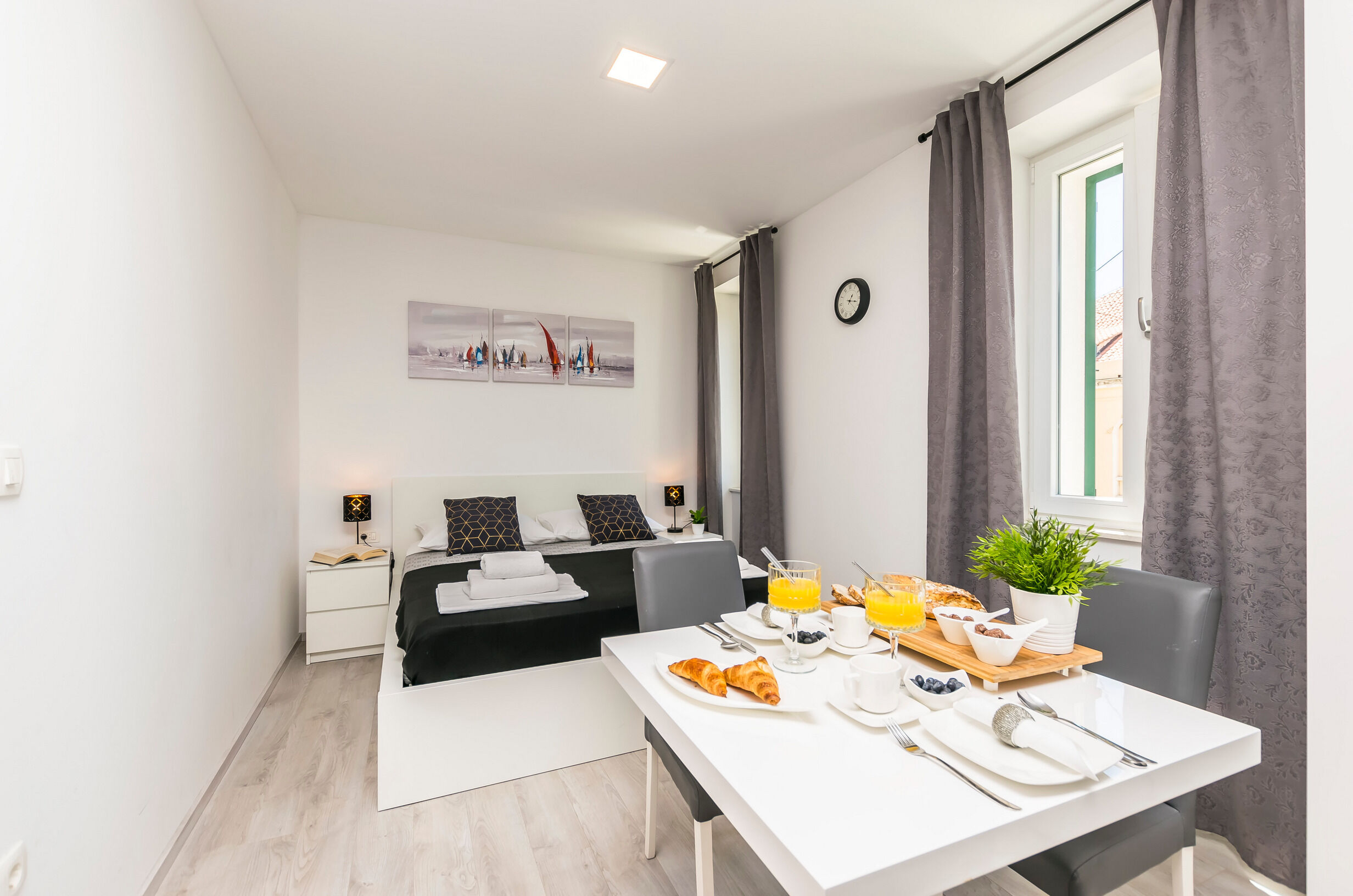 Apartments and Rooms Adriatic Suites 80461-A2