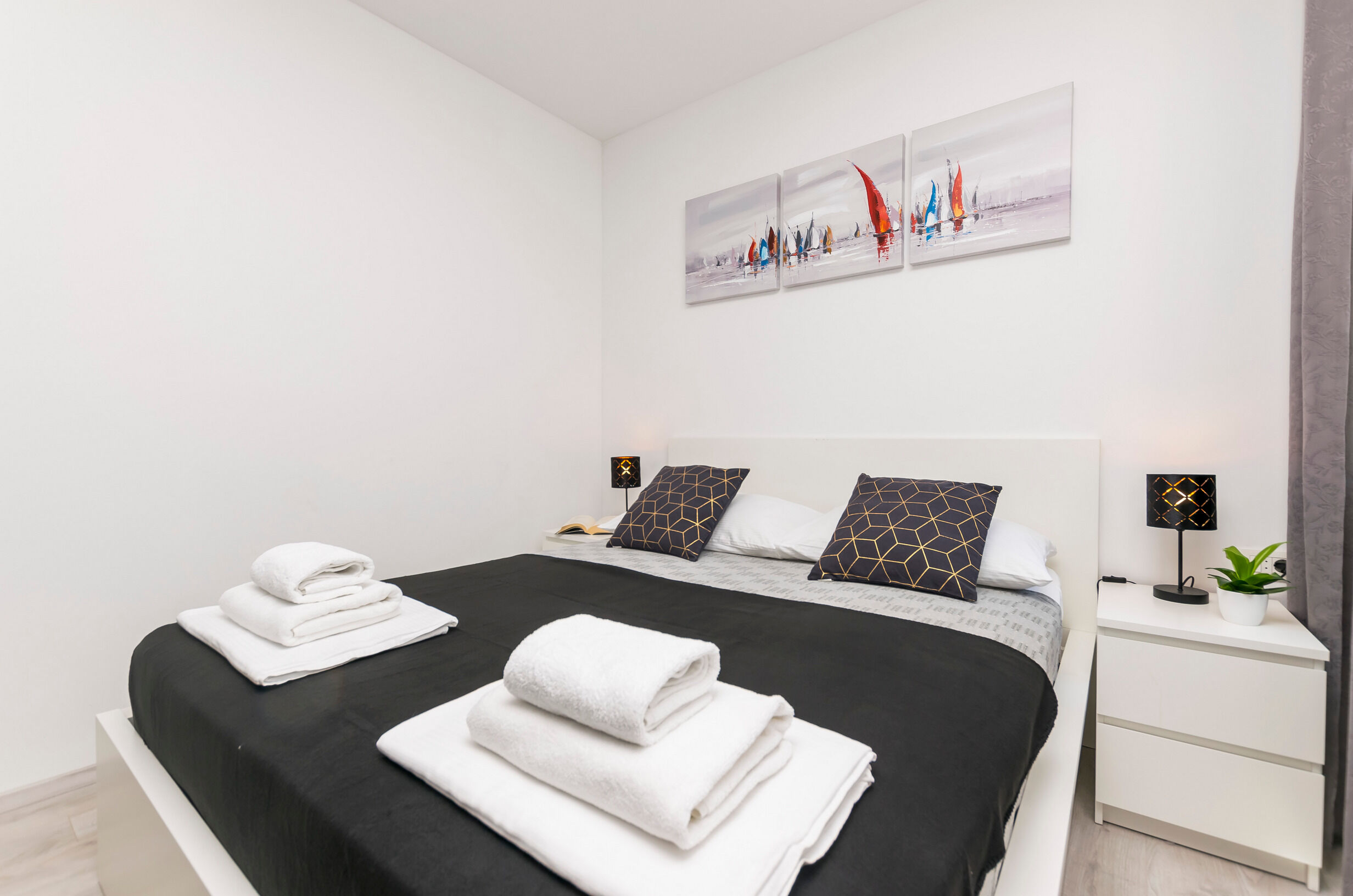 Apartments and Rooms Adriatic Suites 80461-A2