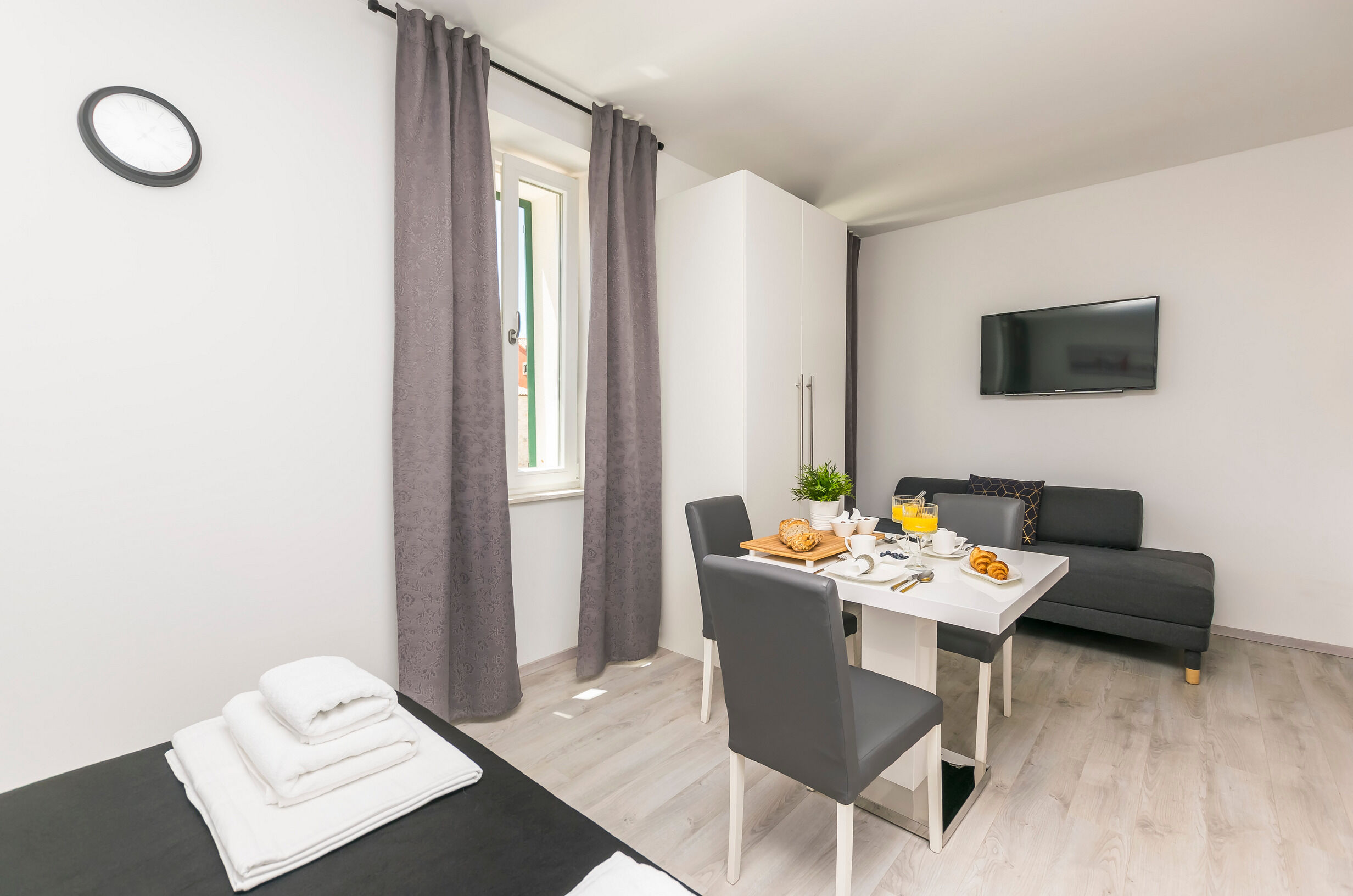 Apartments and Rooms Adriatic Suites 80461-A2