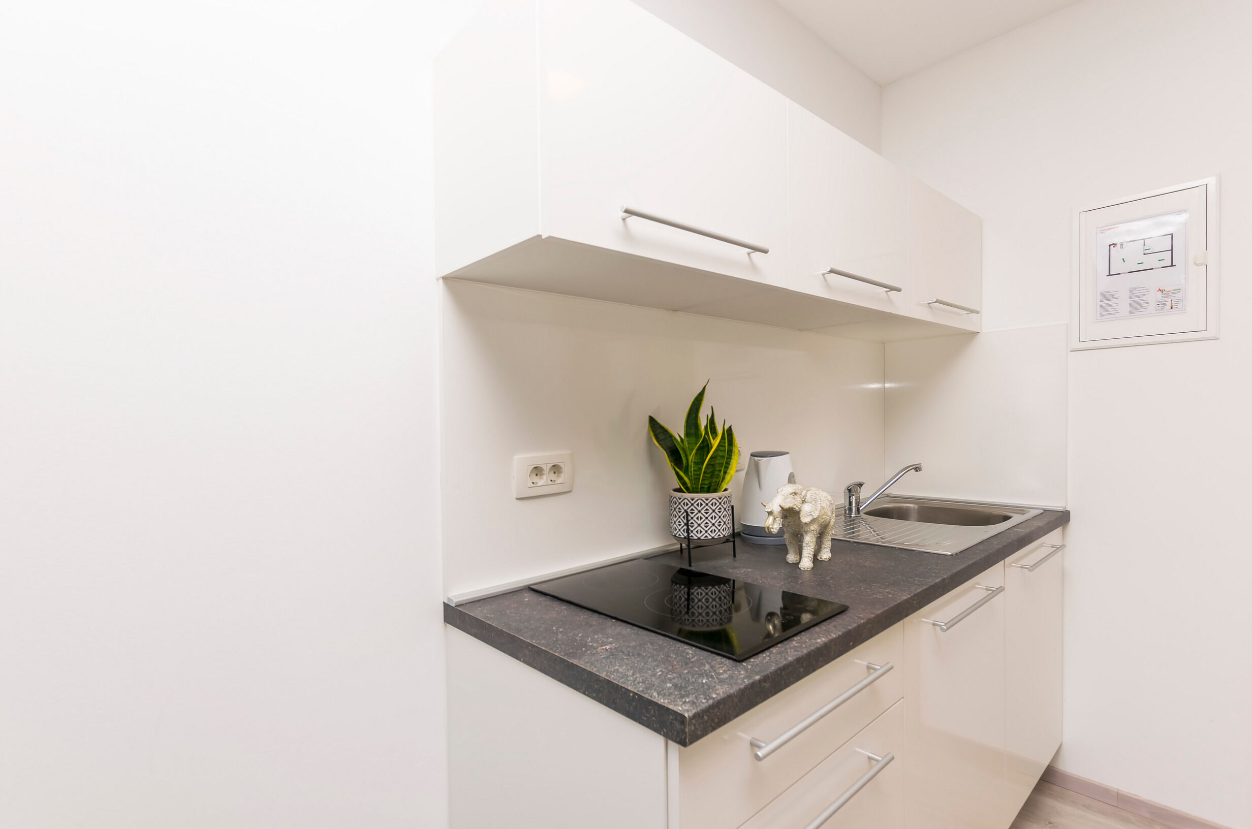Apartments and Rooms Adriatic Suites 80461-A2