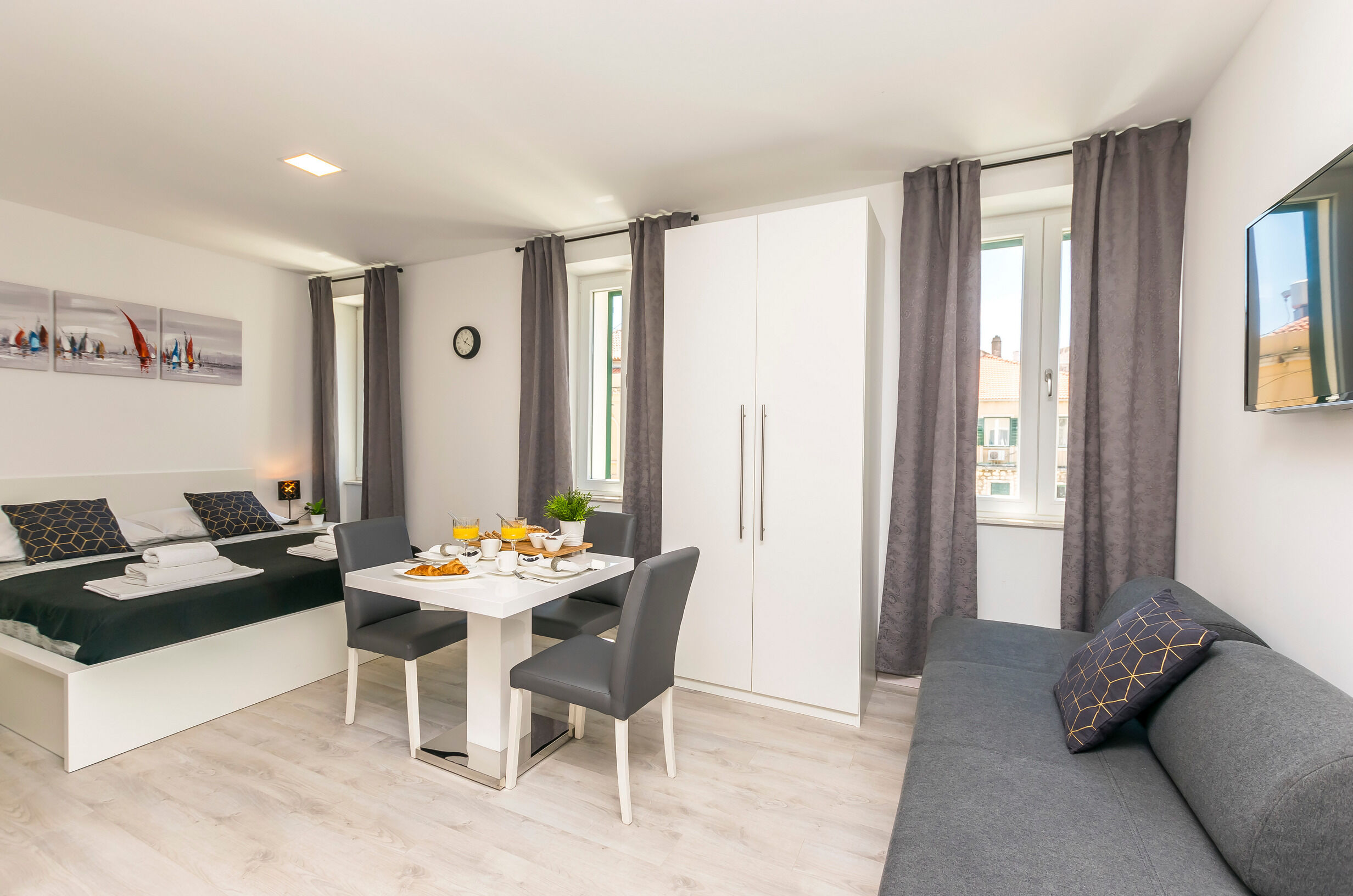 Apartments and Rooms Adriatic Suites 80461-A2