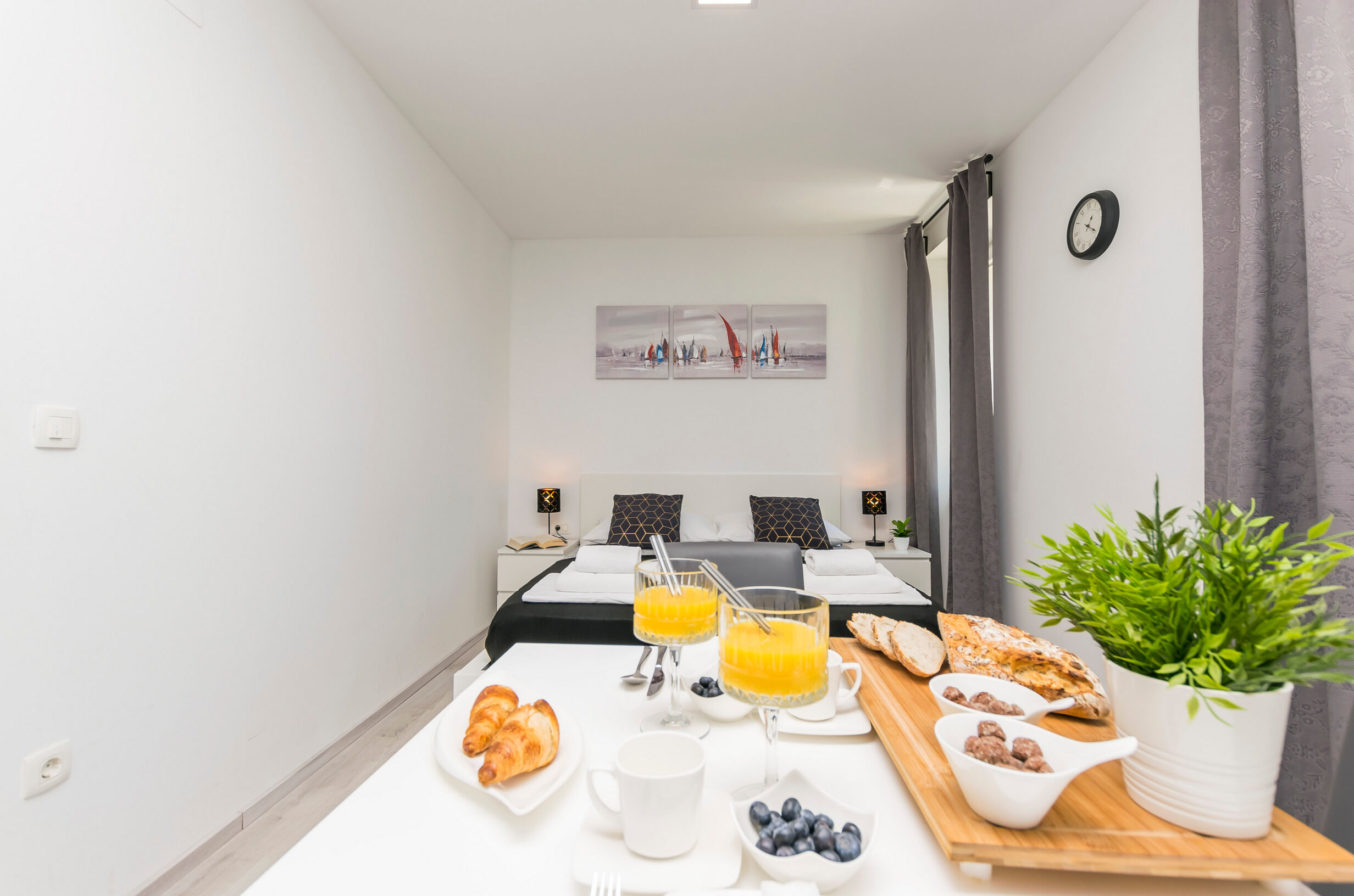 Apartments and Rooms Adriatic Suites 80461-A2