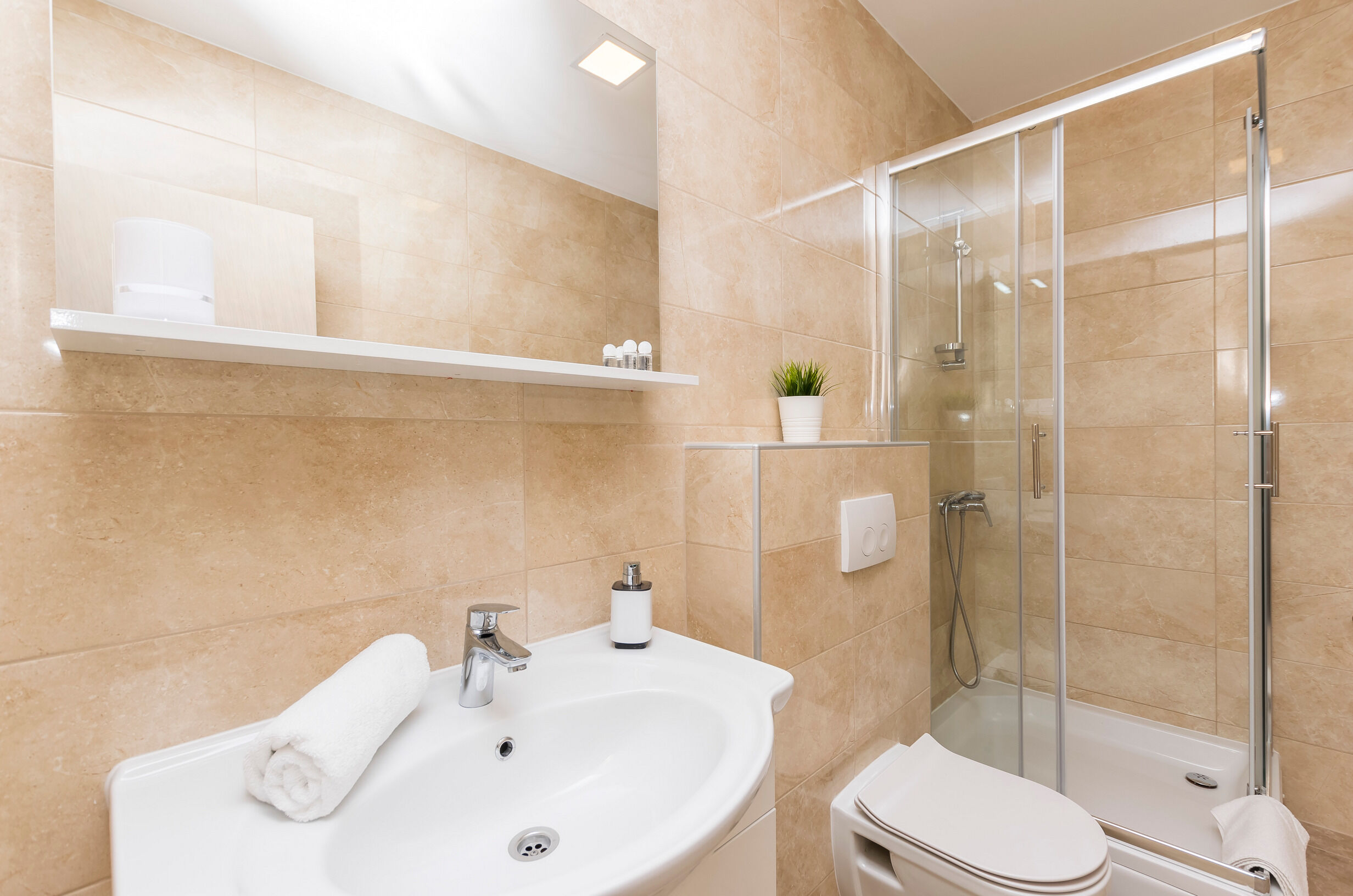 Apartments and Rooms Adriatic Suites 80461-A2