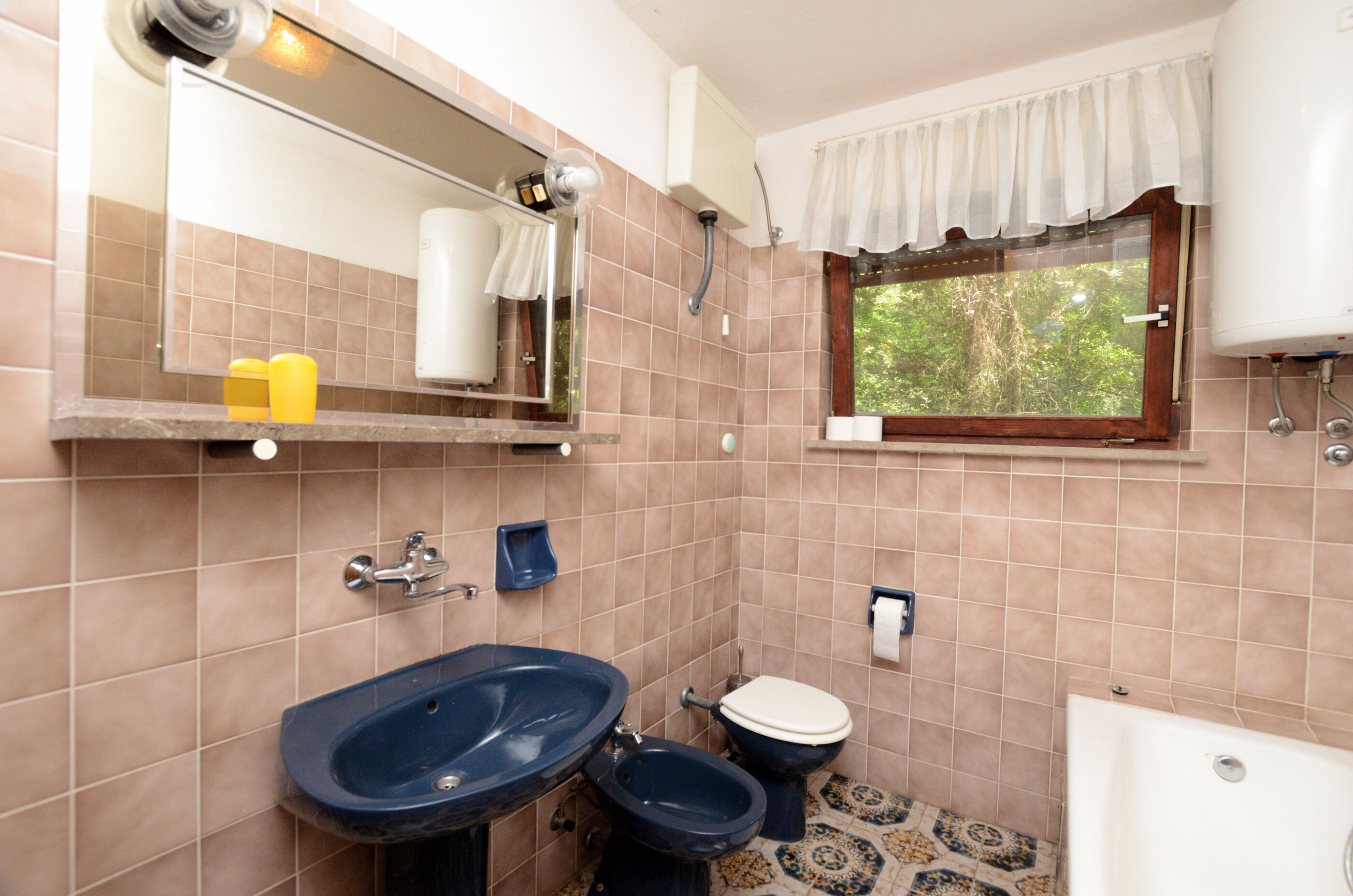 Apartment Anica 75101-A1
