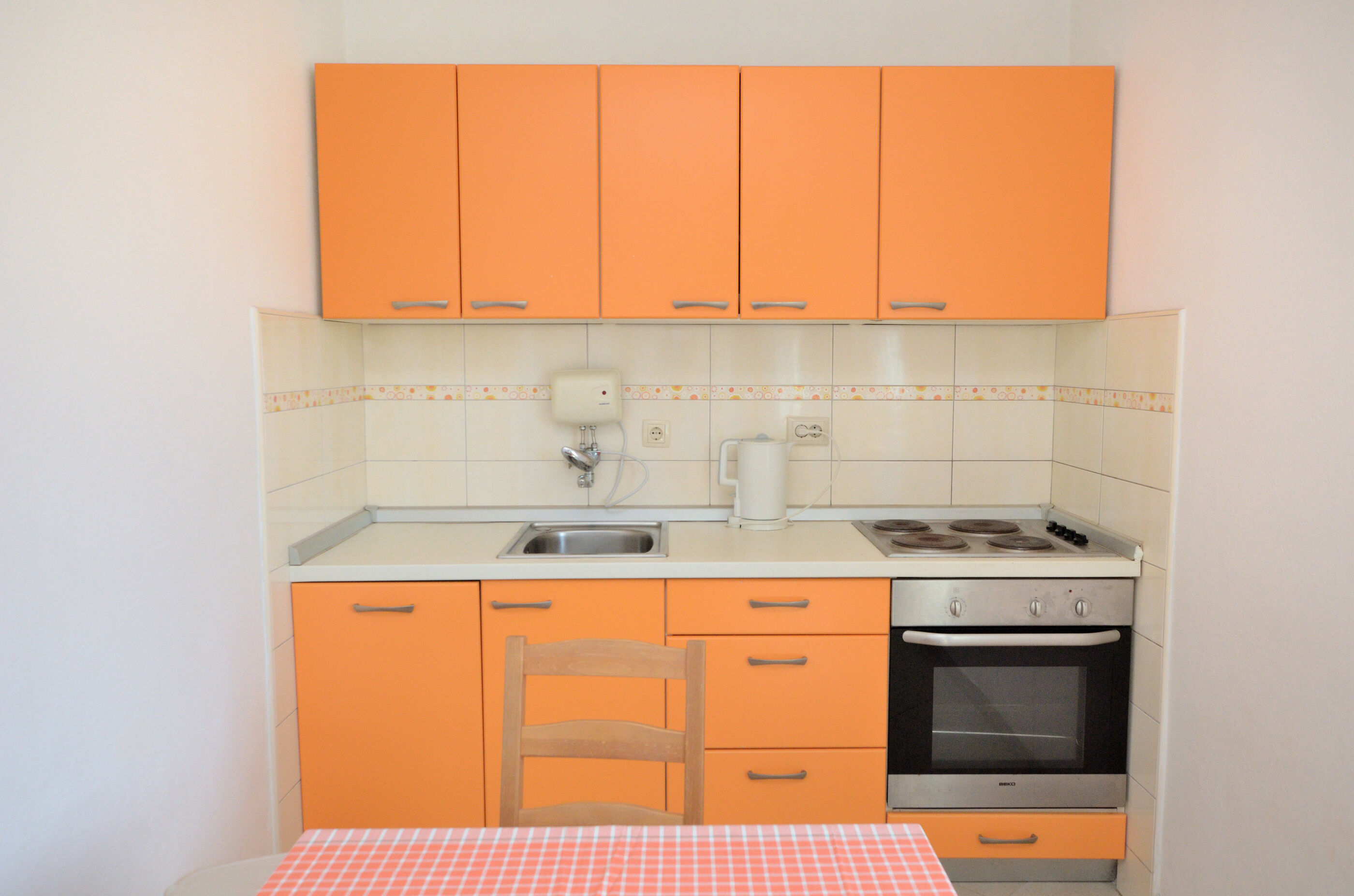 Apartment Anica 75101-A1