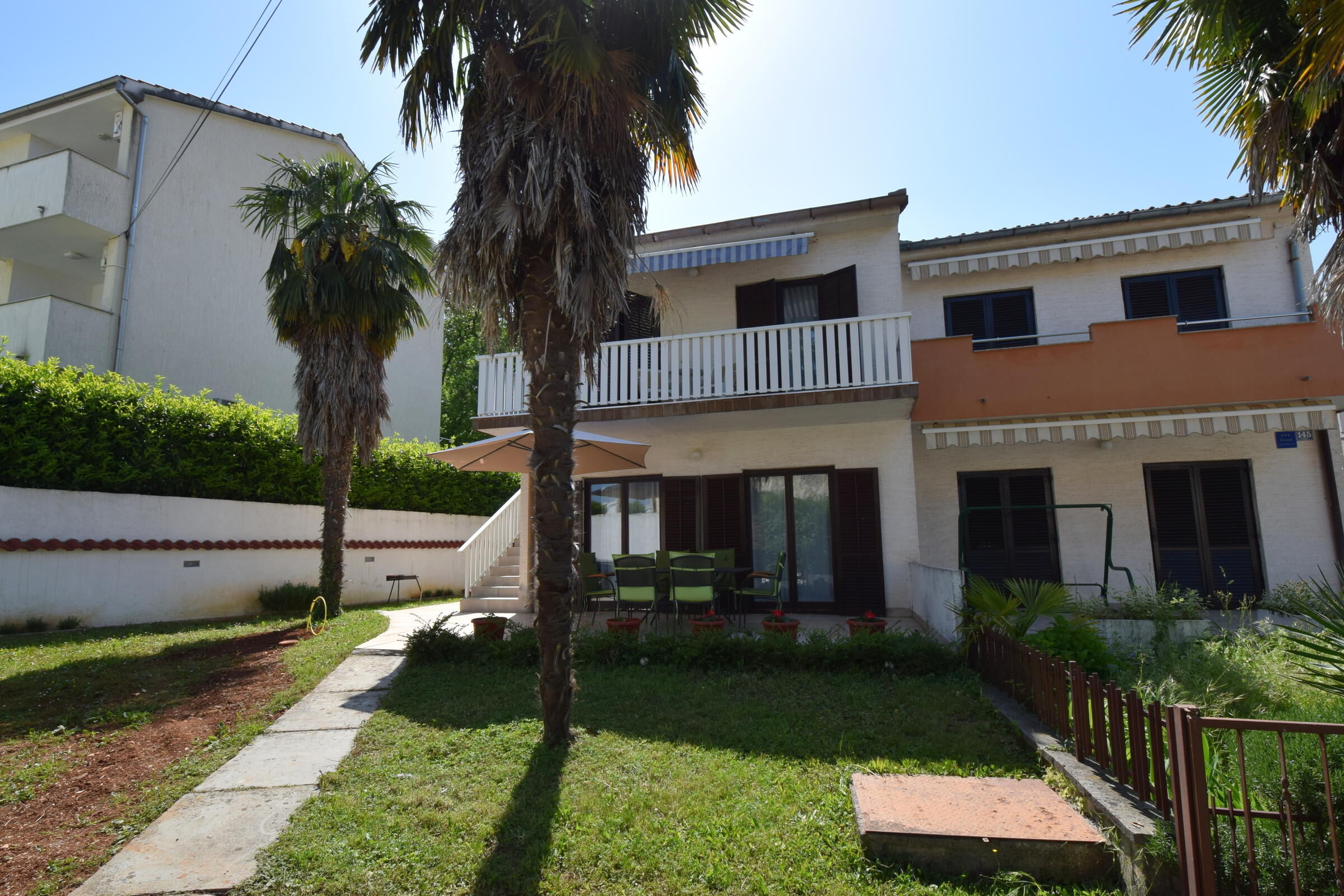 Apartment Lorela 62283-A1