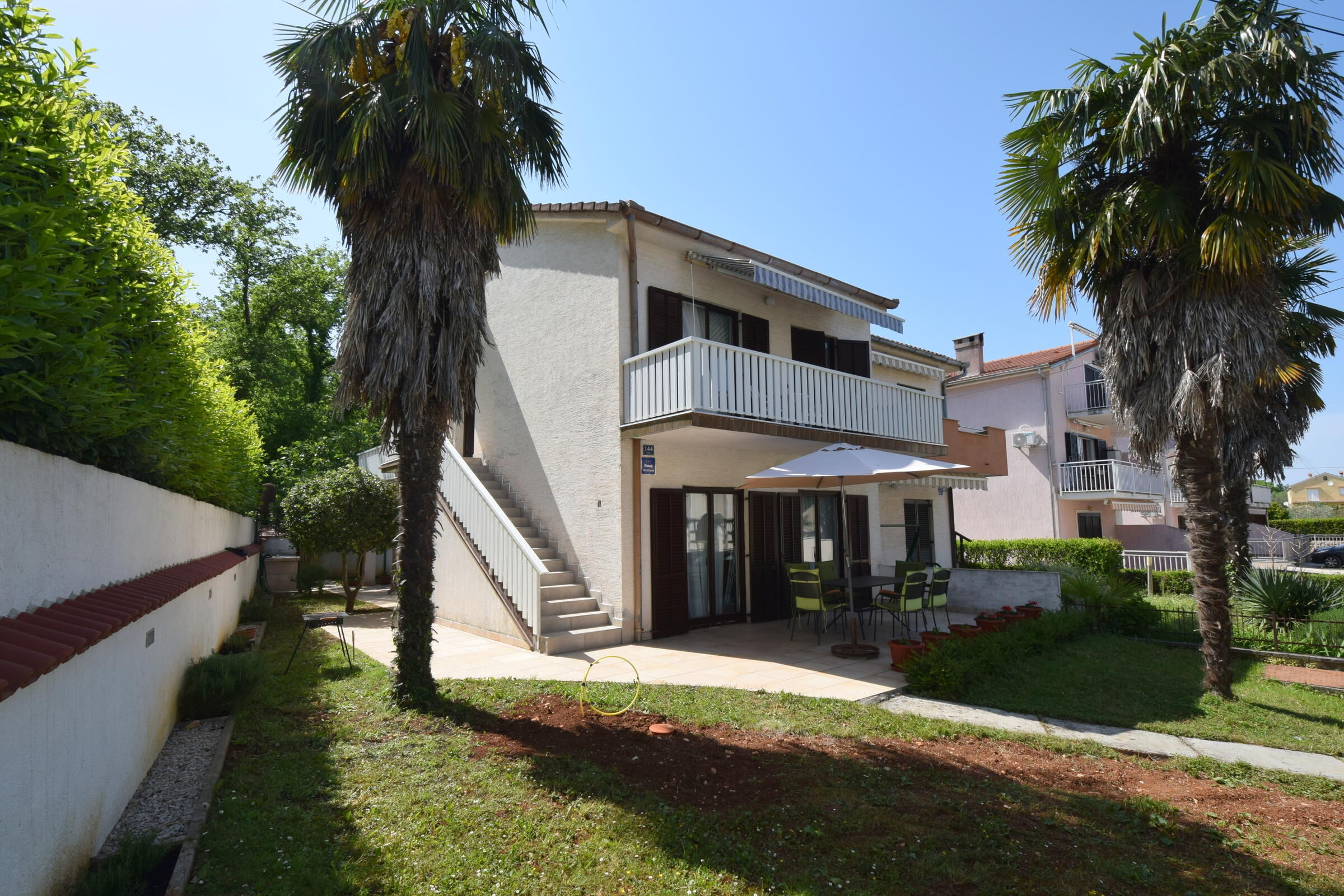 Apartment Lorela 62283-A1