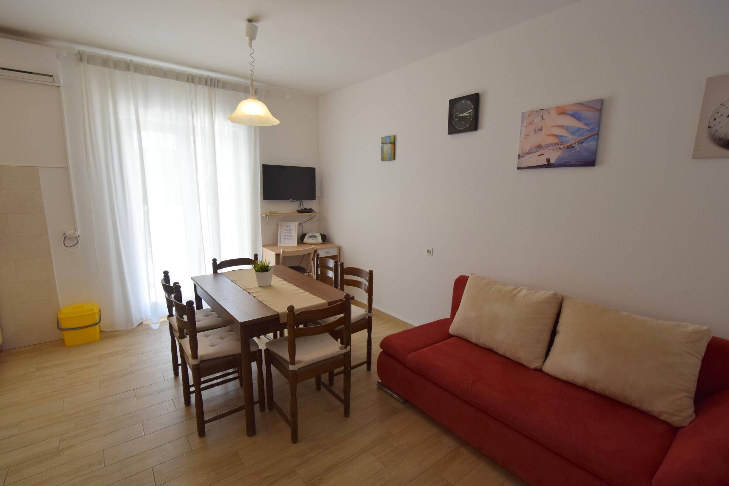 Apartment Lorela 62283-A1