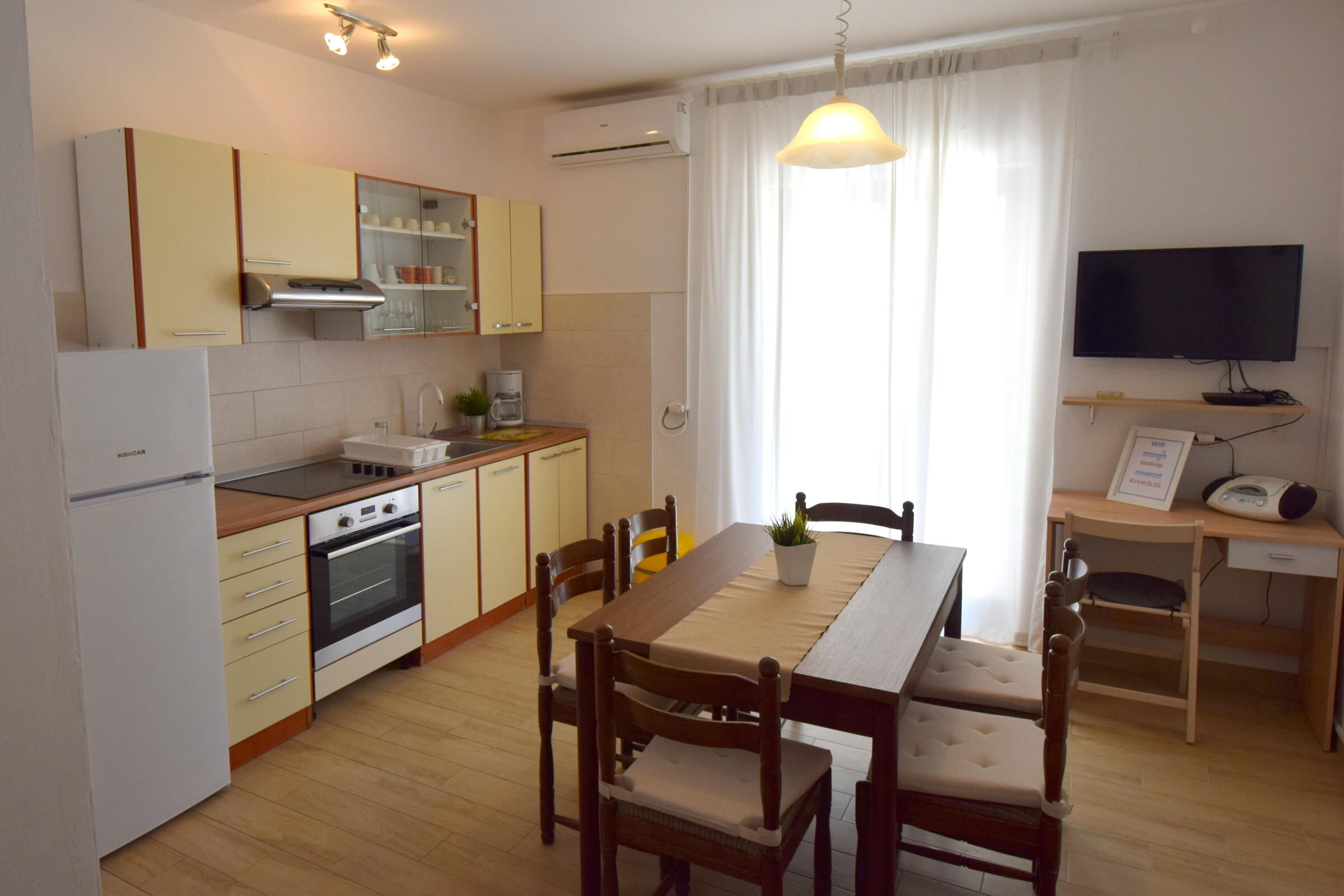 Apartment Lorela 62283-A1