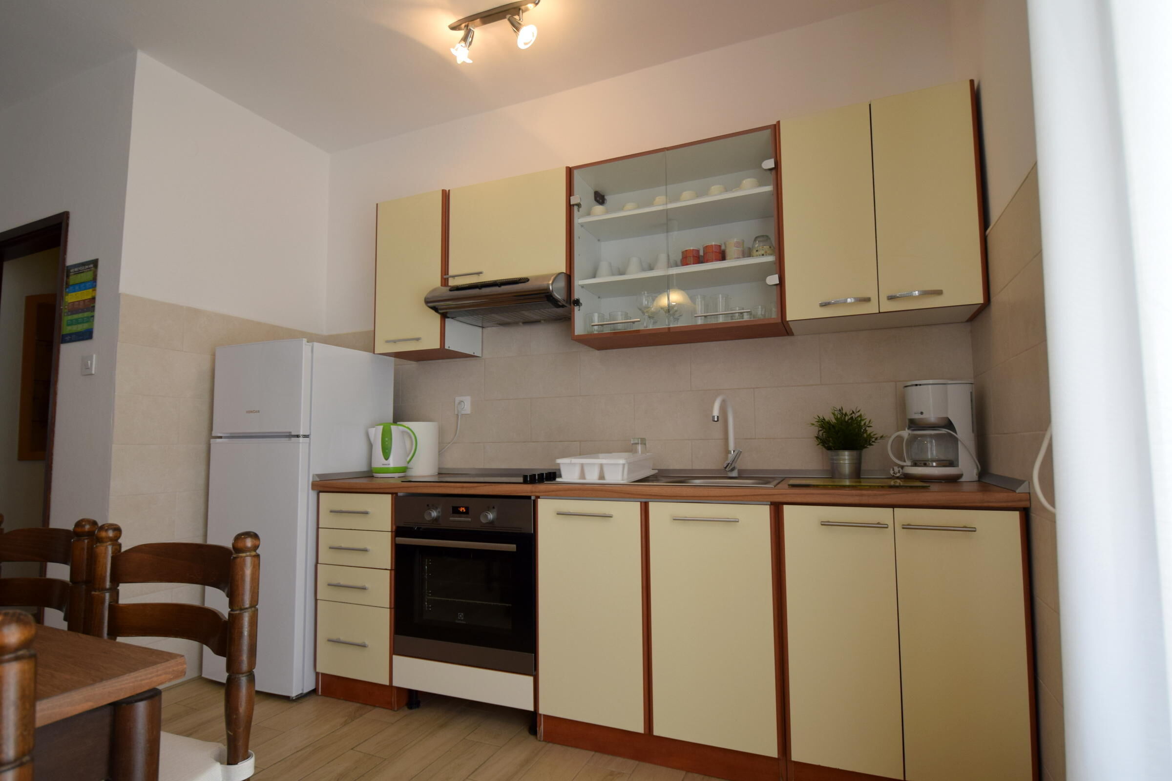 Apartment Lorela 62283-A1