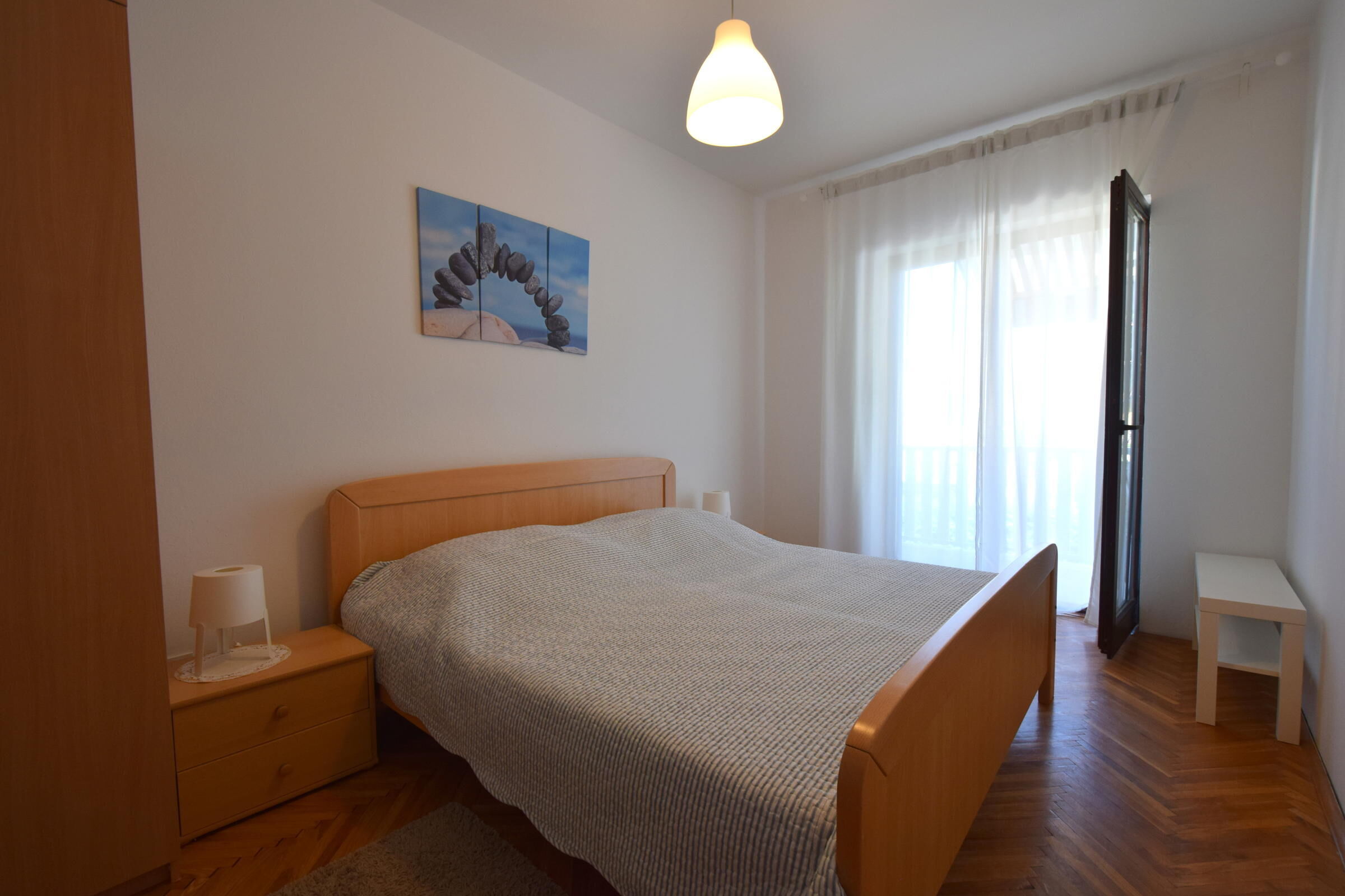 Apartment Lorela 62283-A1