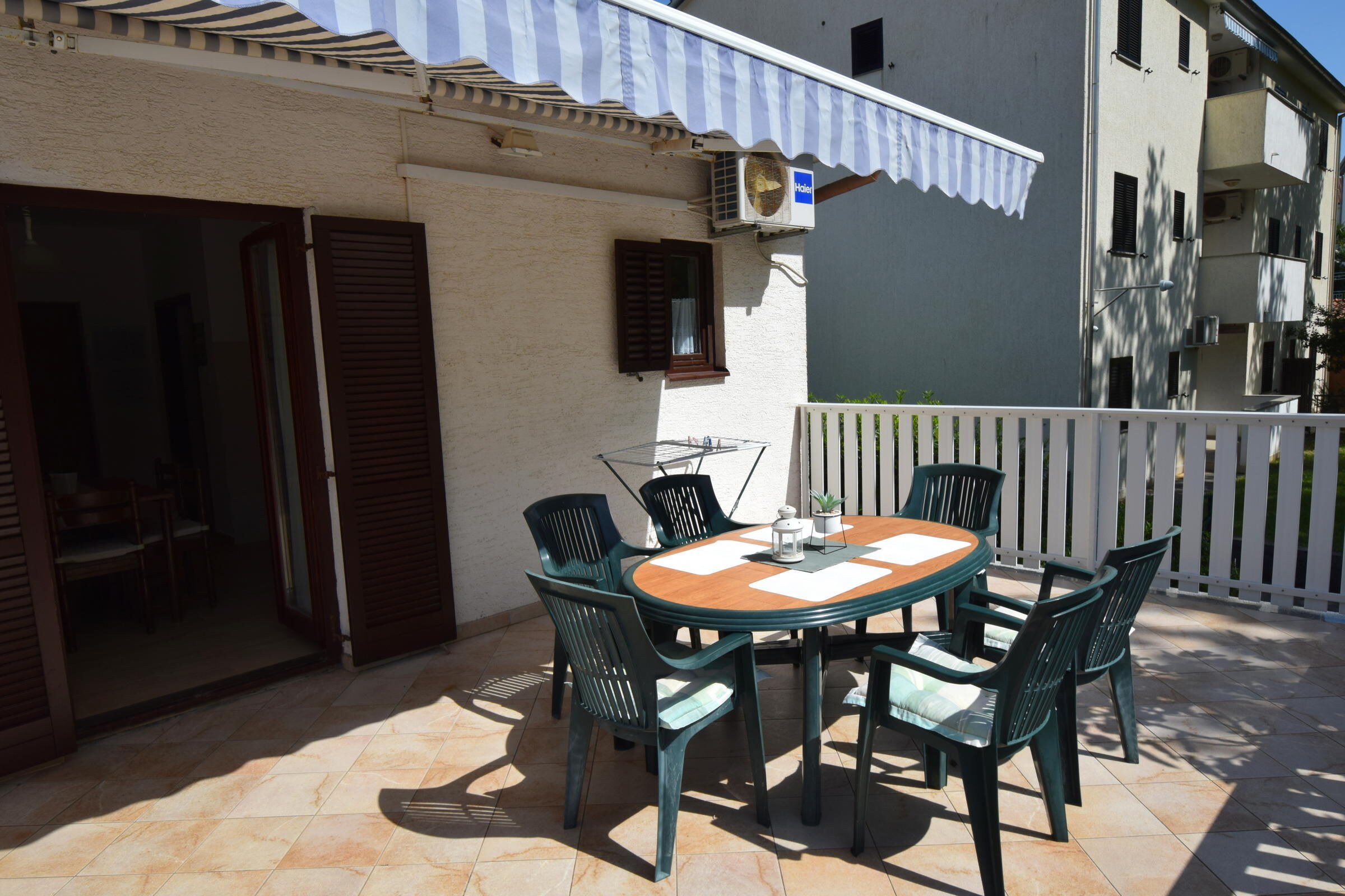 Apartment Lorela 62283-A1