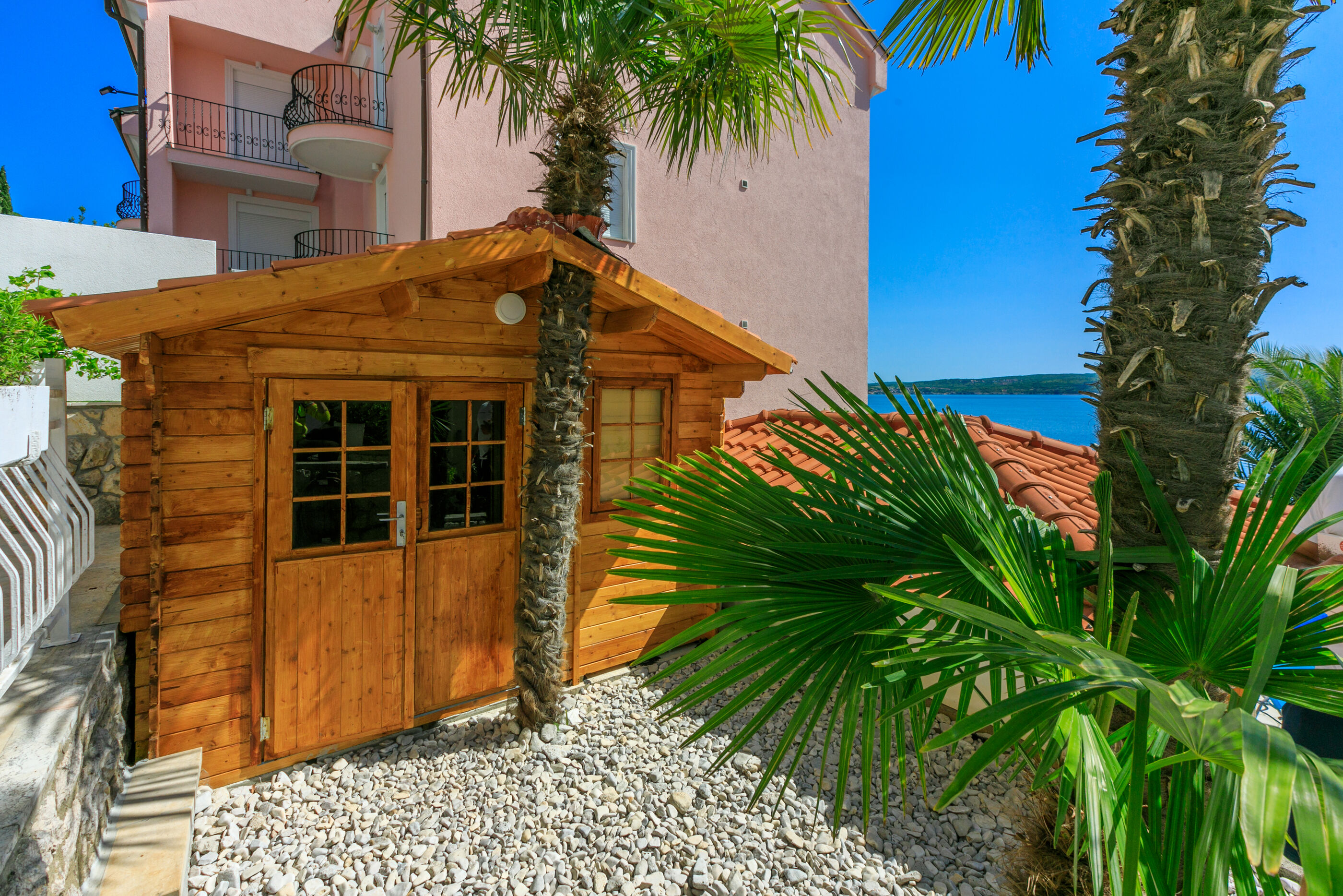 House Blanka 62662-A1