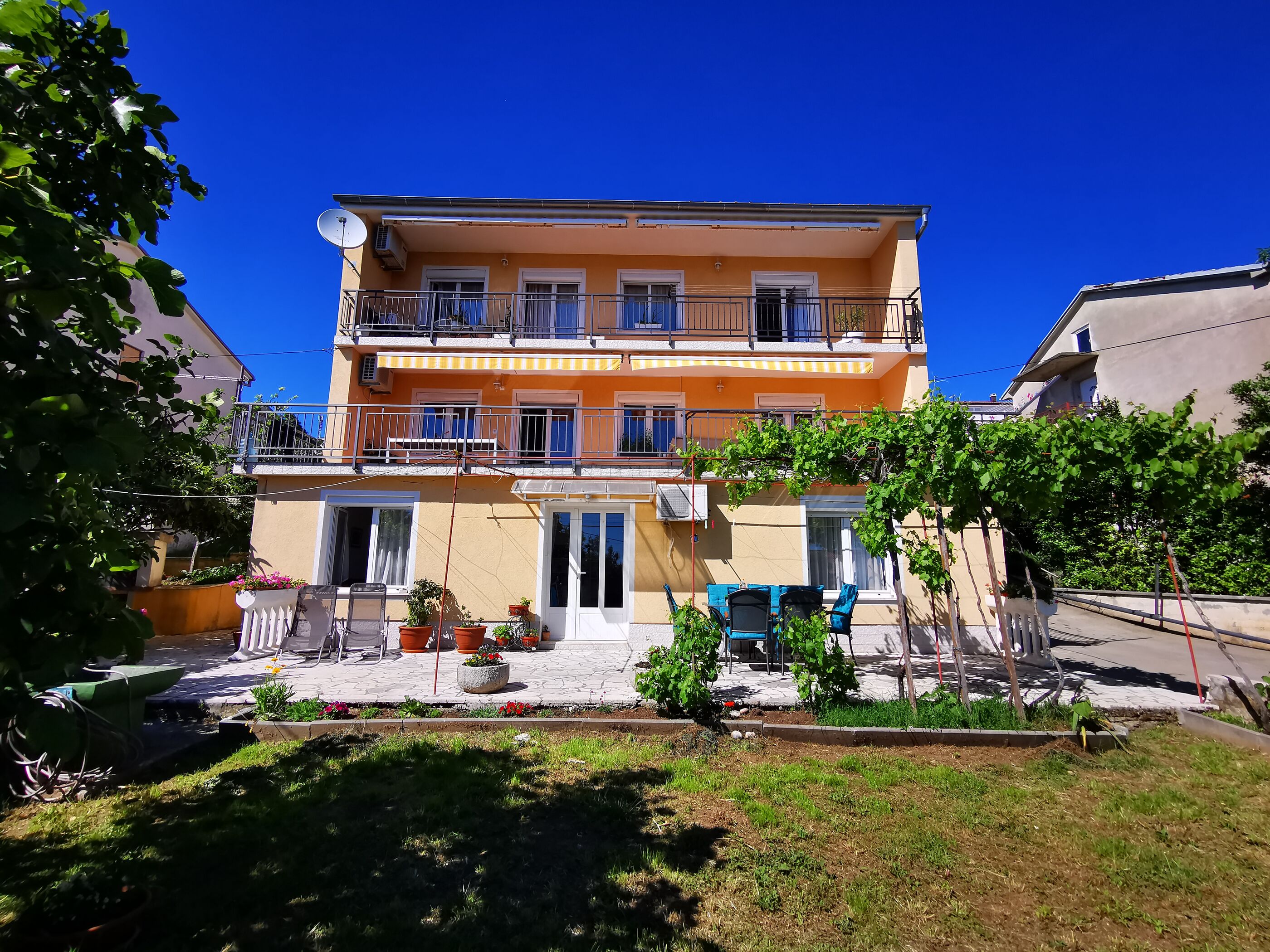 Apartment Lidija 81531-A1