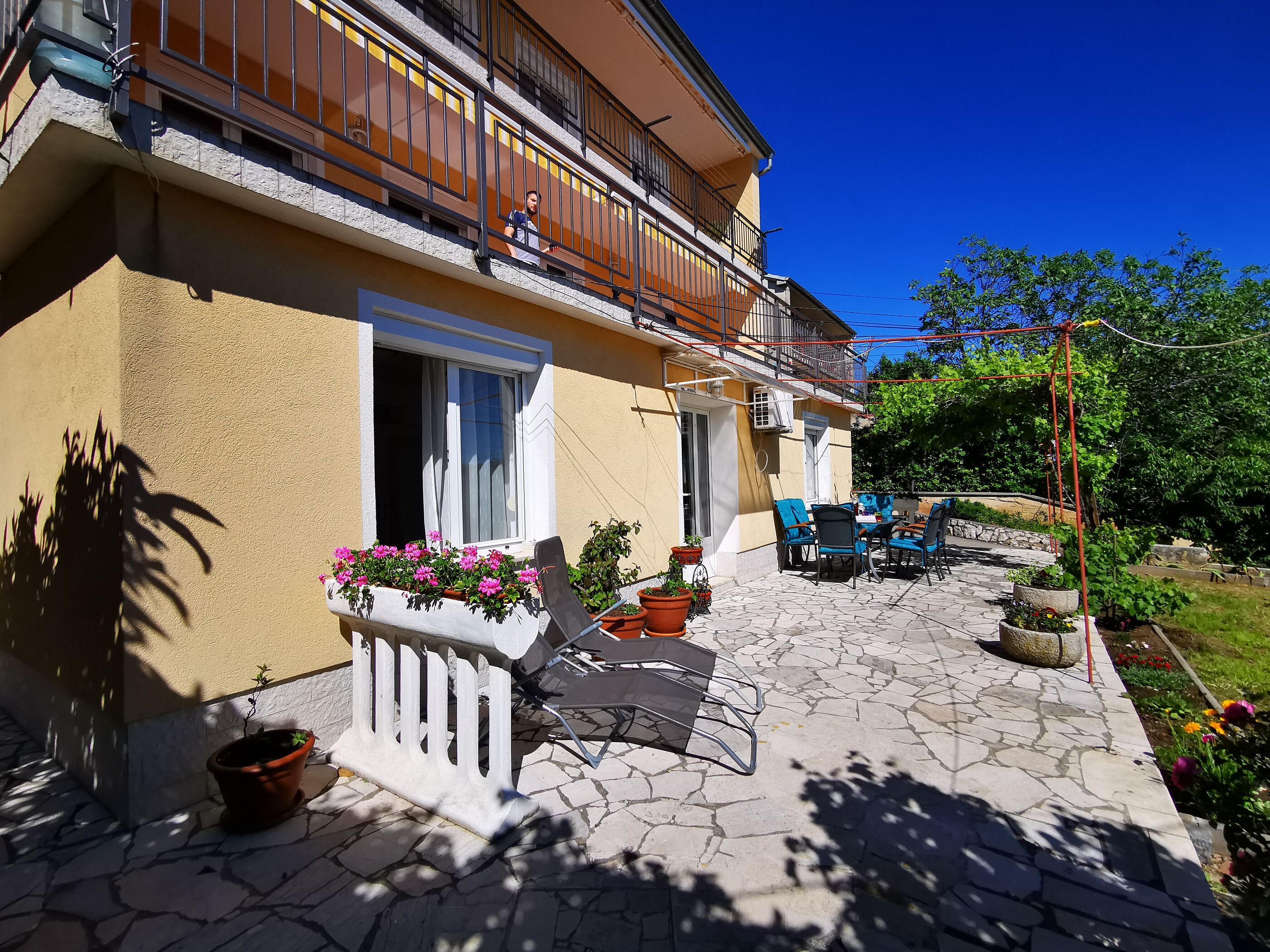 Apartment Lidija 81531-A1