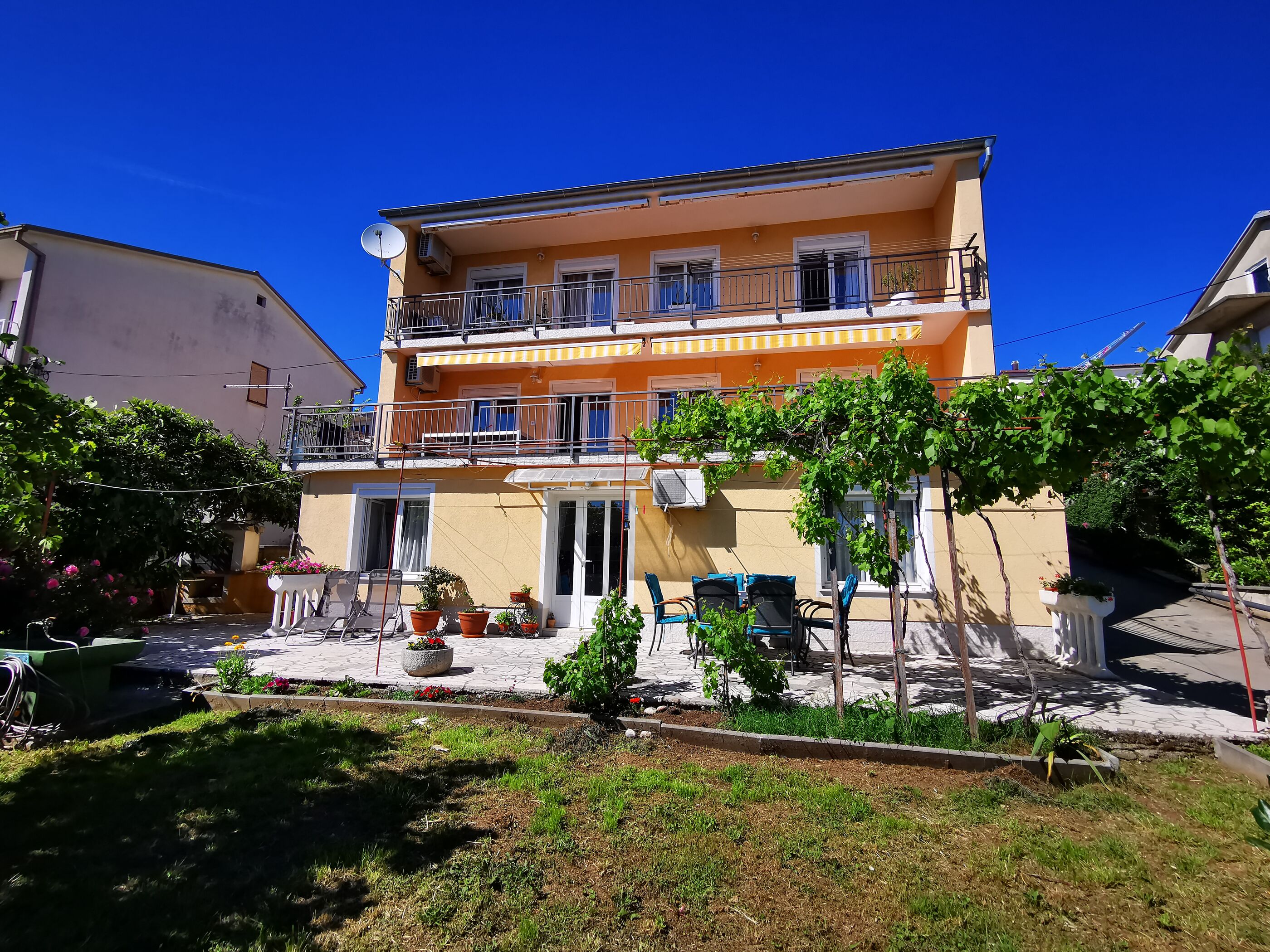 Apartment Lidija 81531-A1
