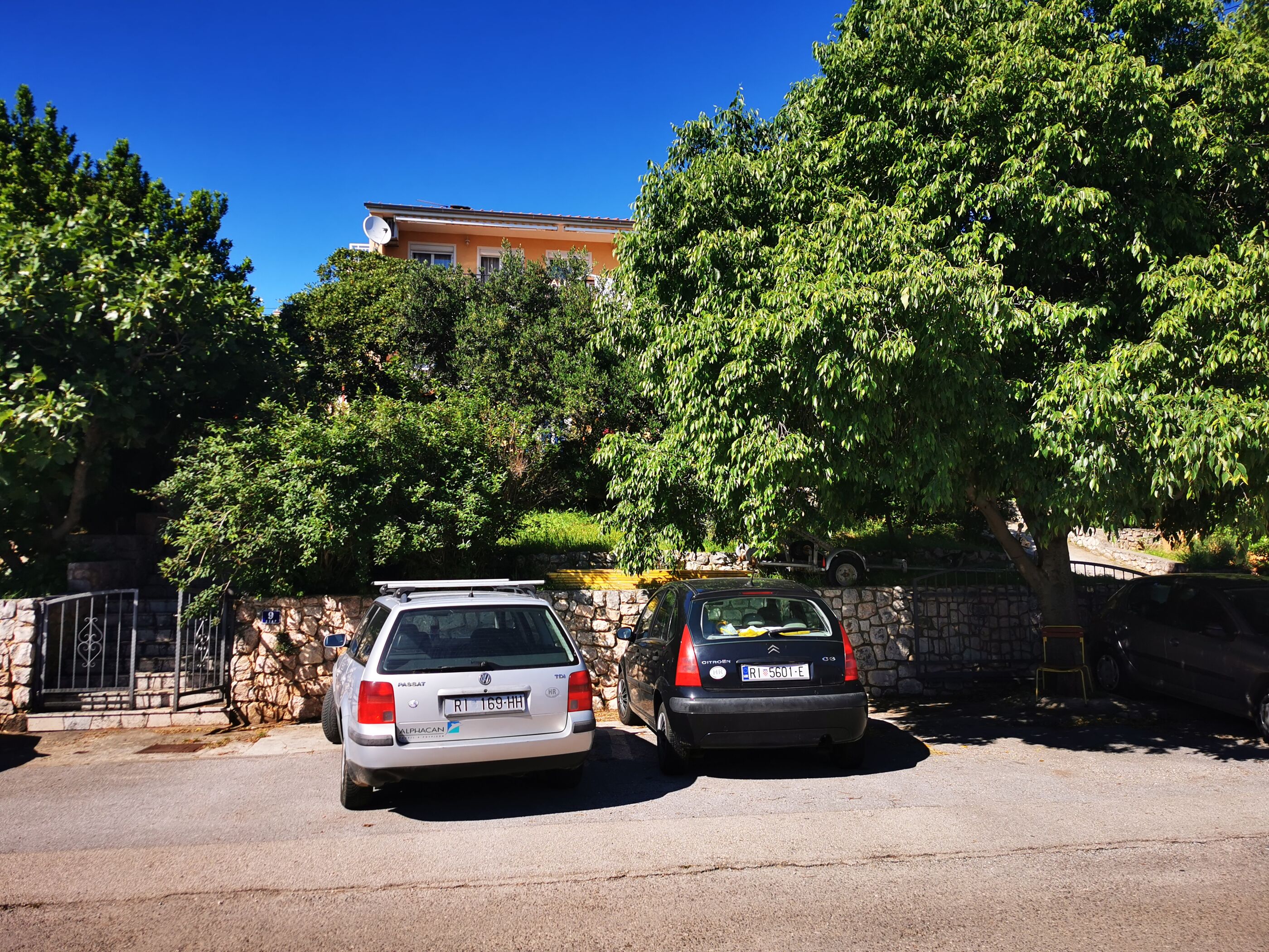 Apartment Lidija 81531-A1