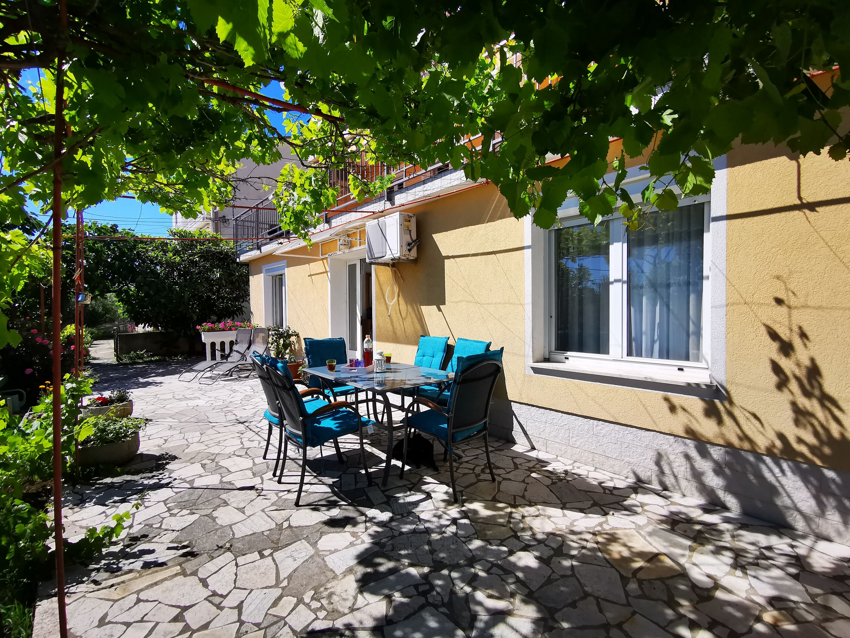 Apartment Lidija 81531-A1
