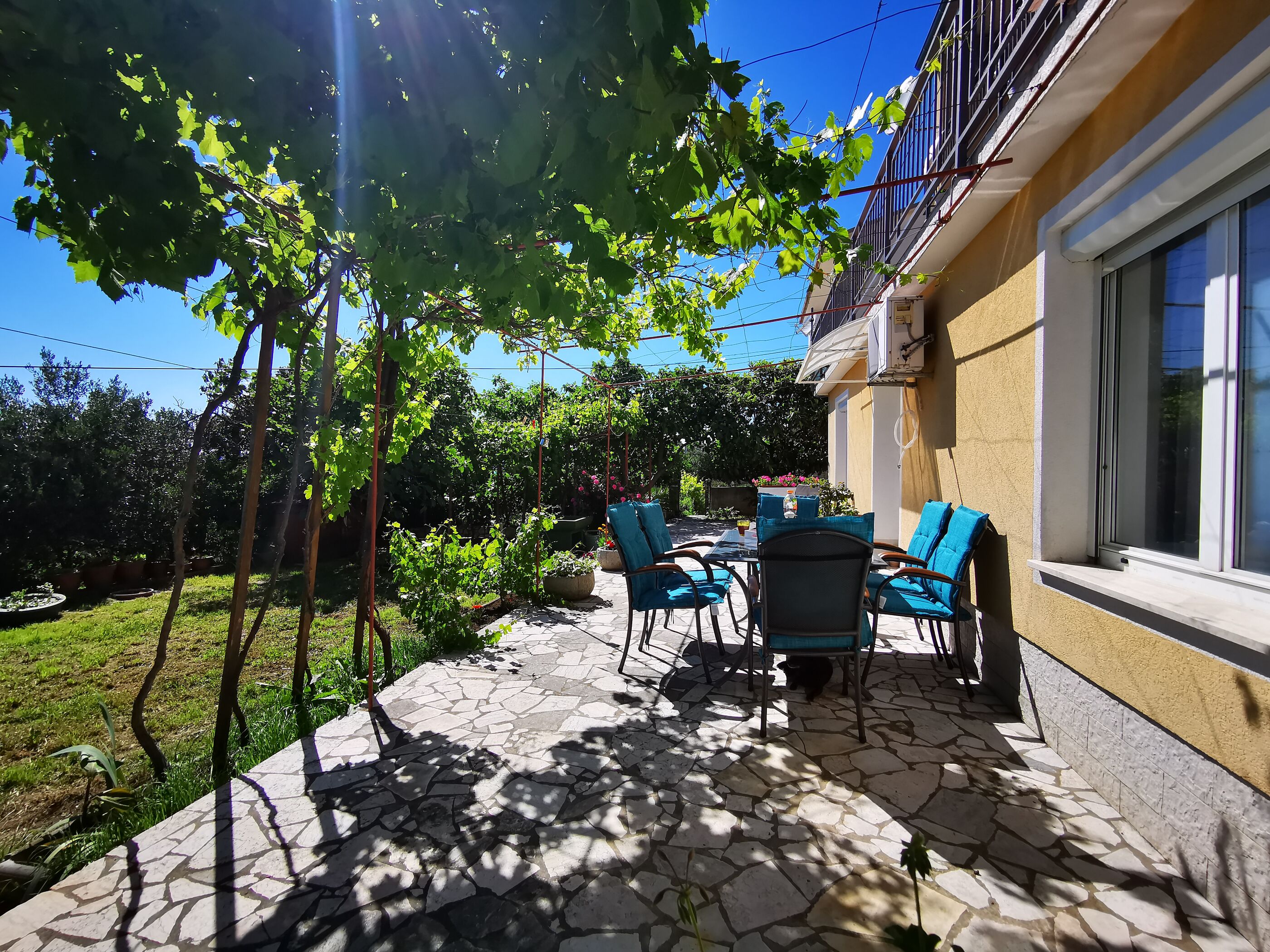 Apartment Lidija 81531-A1