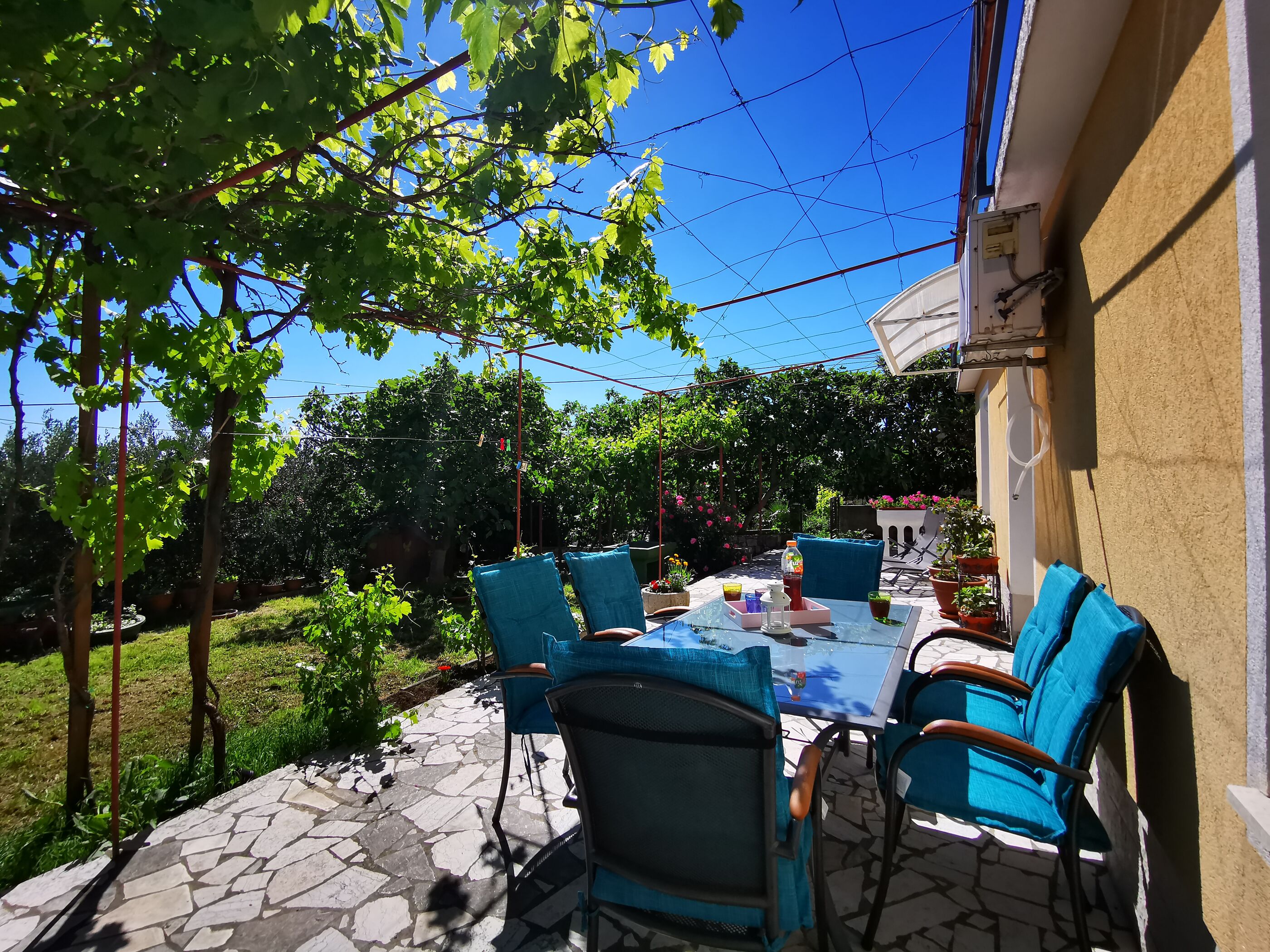Apartment Lidija 81531-A1