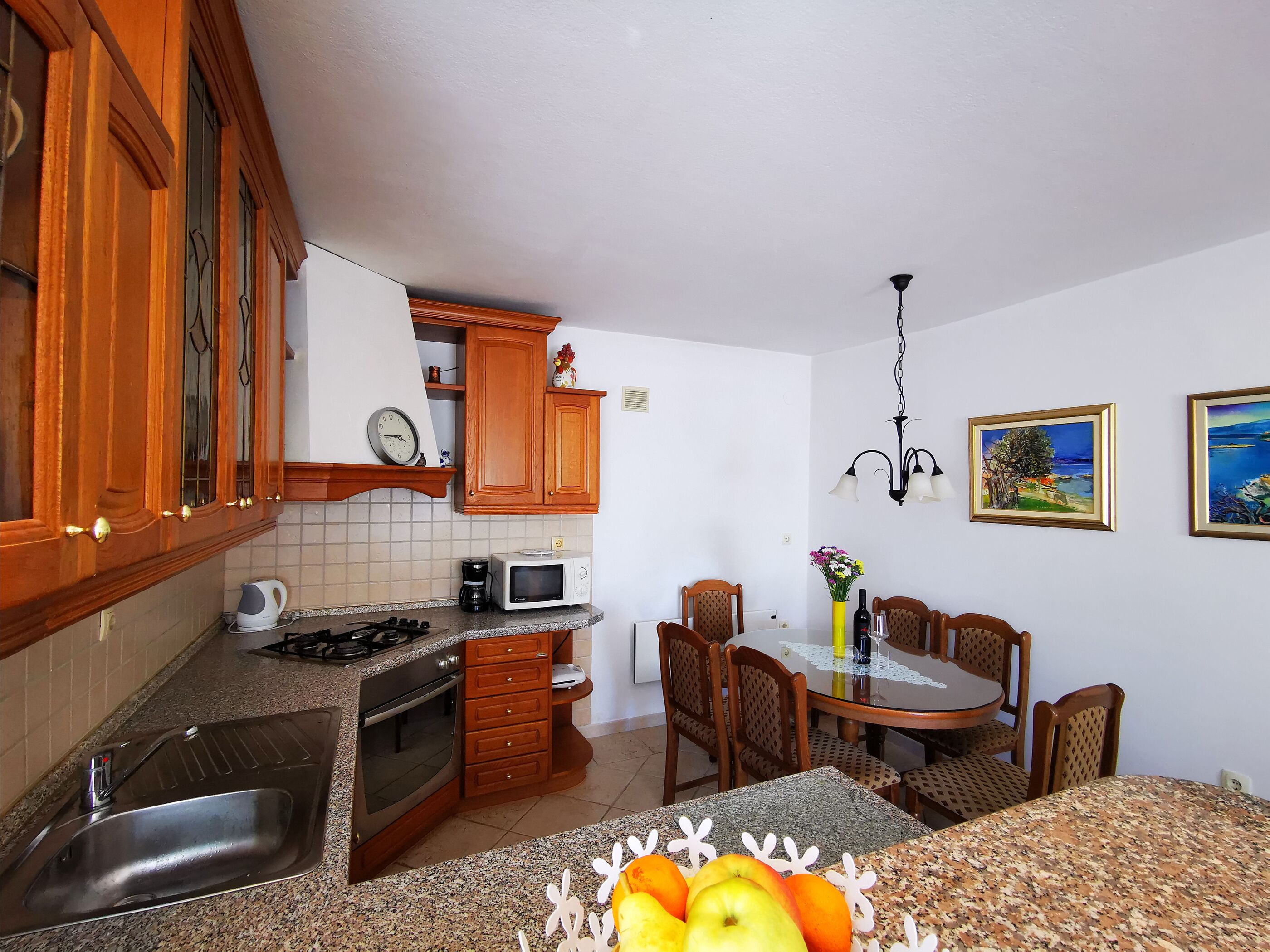 Apartment Lidija 81531-A1