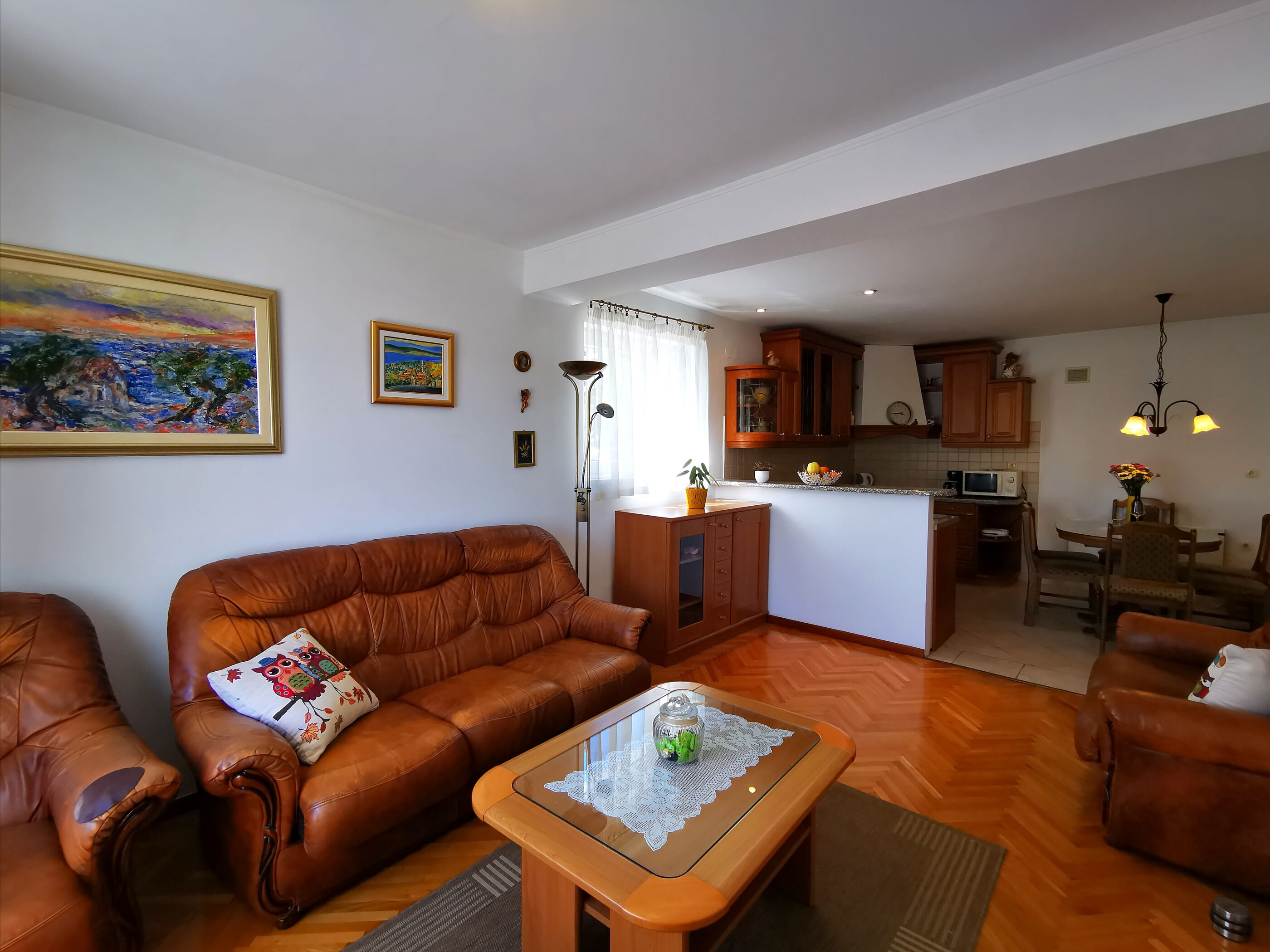 Apartment Lidija 81531-A1