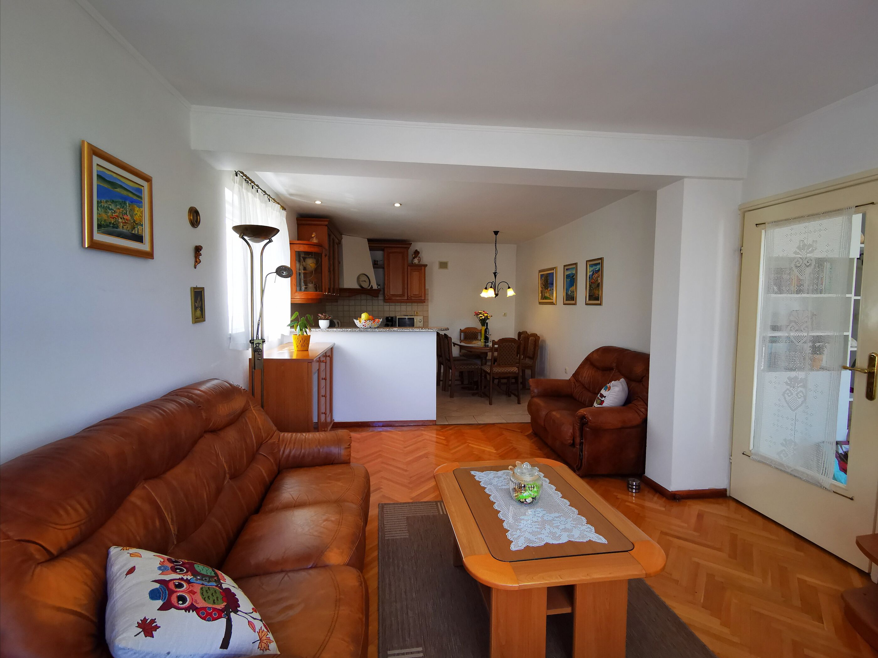 Apartment Lidija 81531-A1