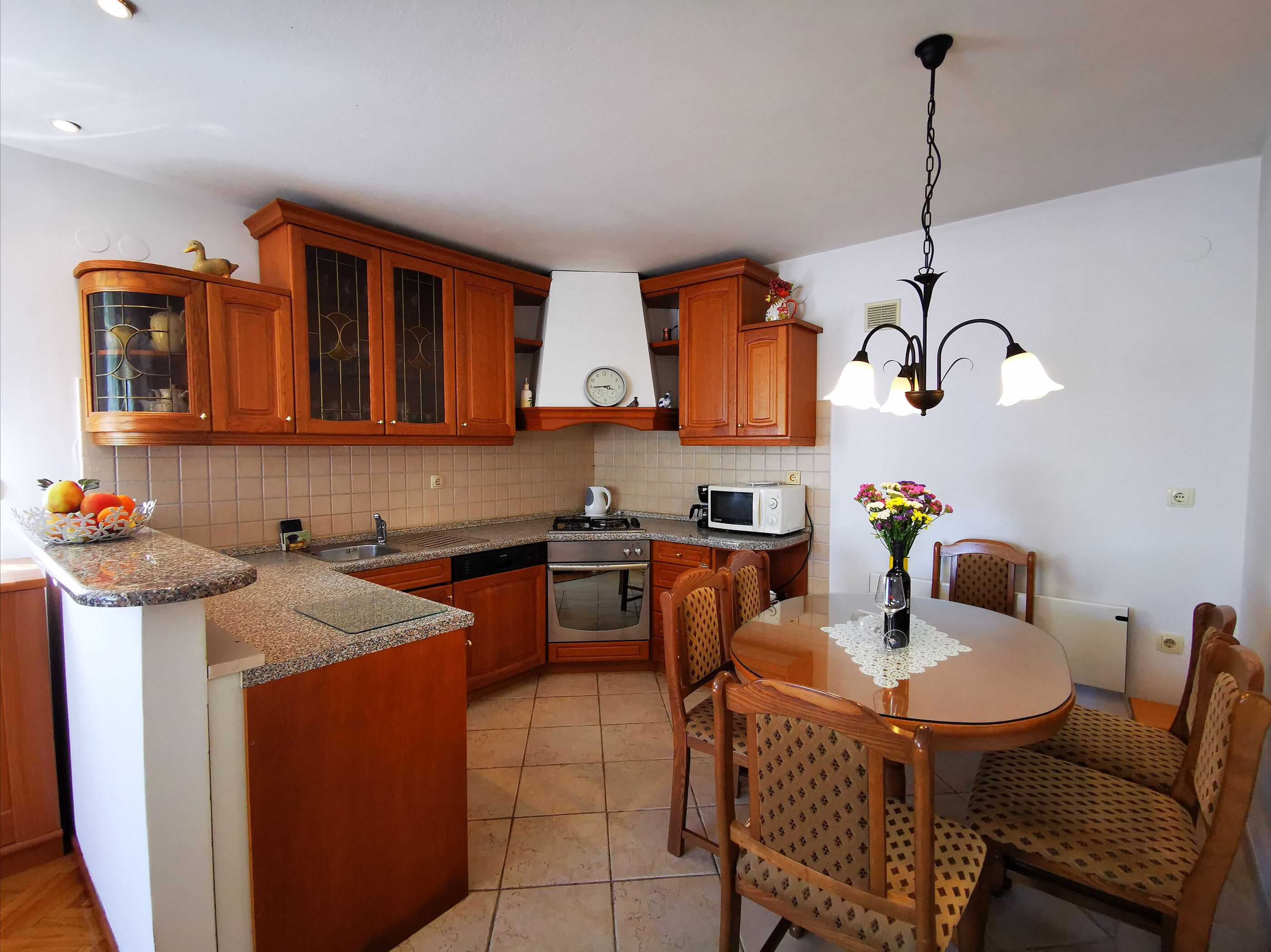 Apartment Lidija 81531-A1