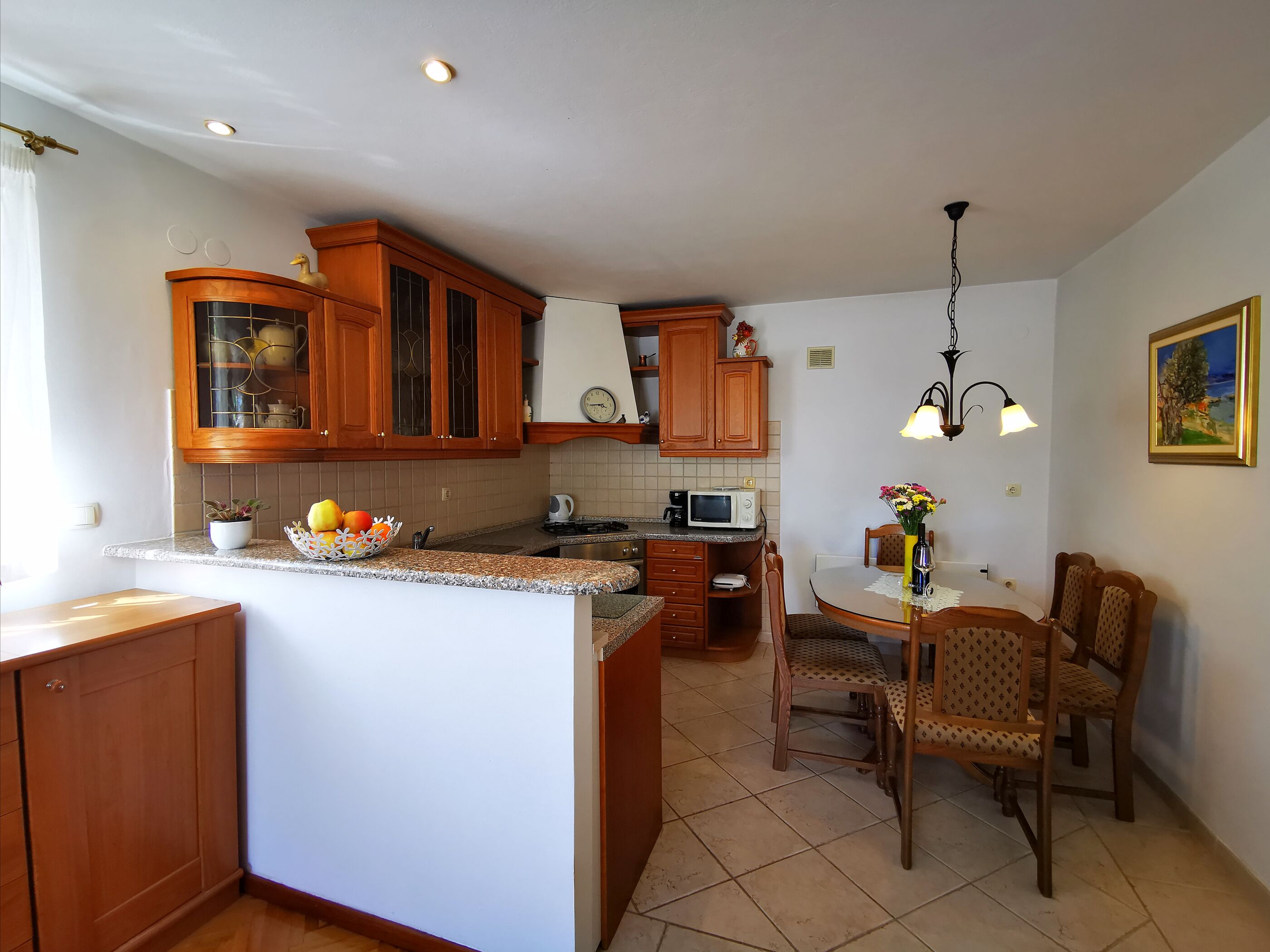Apartment Lidija 81531-A1