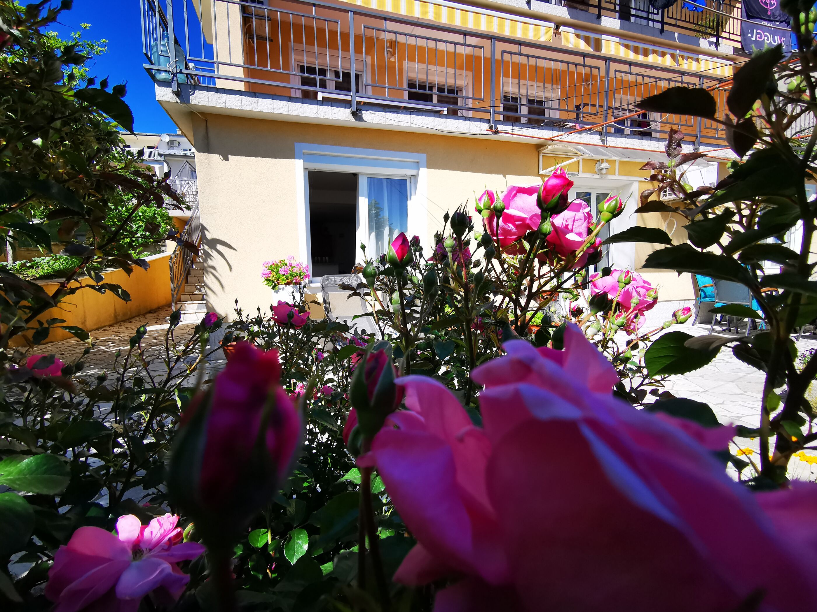 Apartment Lidija 81531-A1
