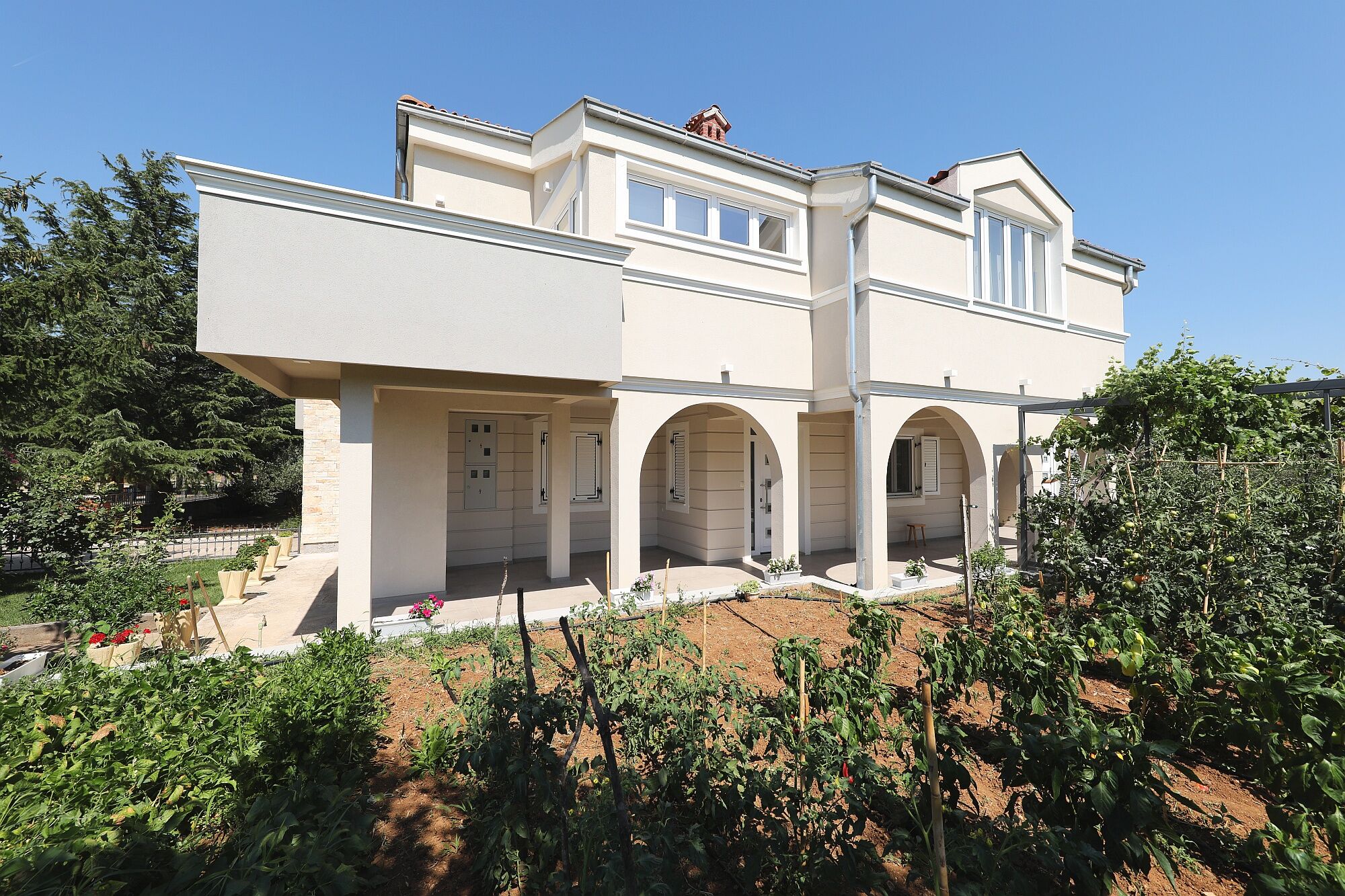 Villa Adrian V0241-K1