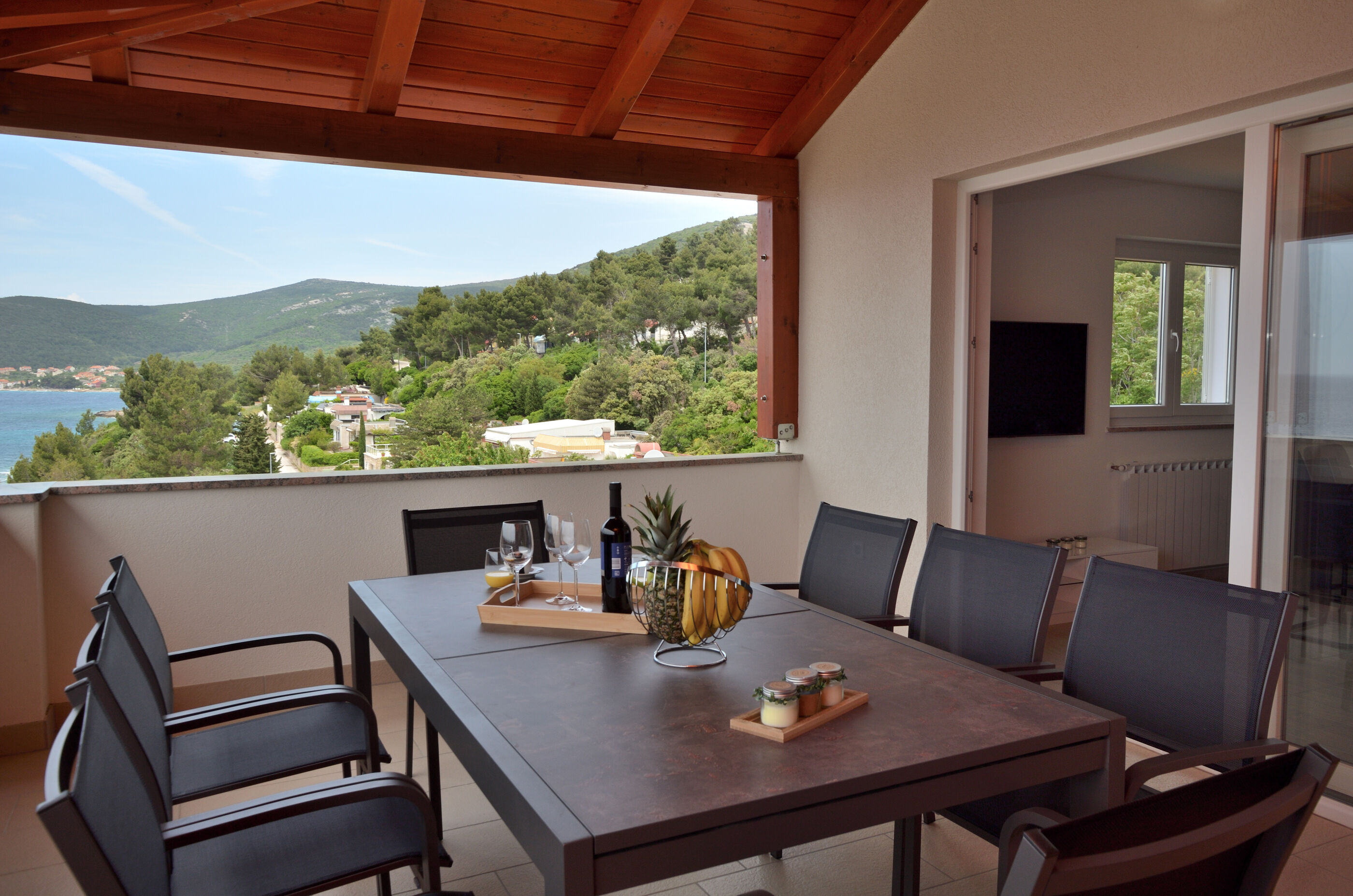 Apartments Villa Sofia 81541-A1