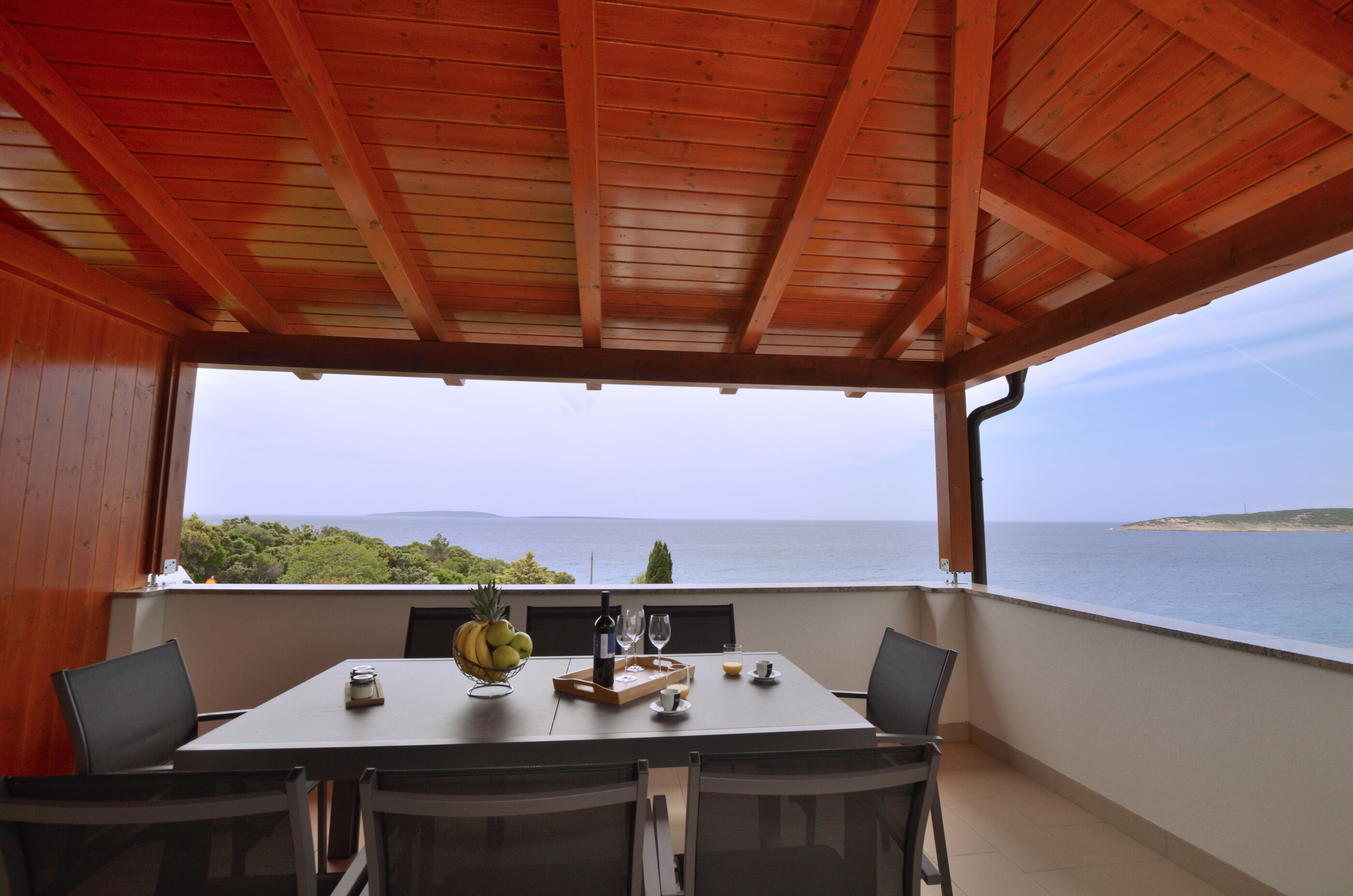 Apartments Villa Sofia 81541-A1