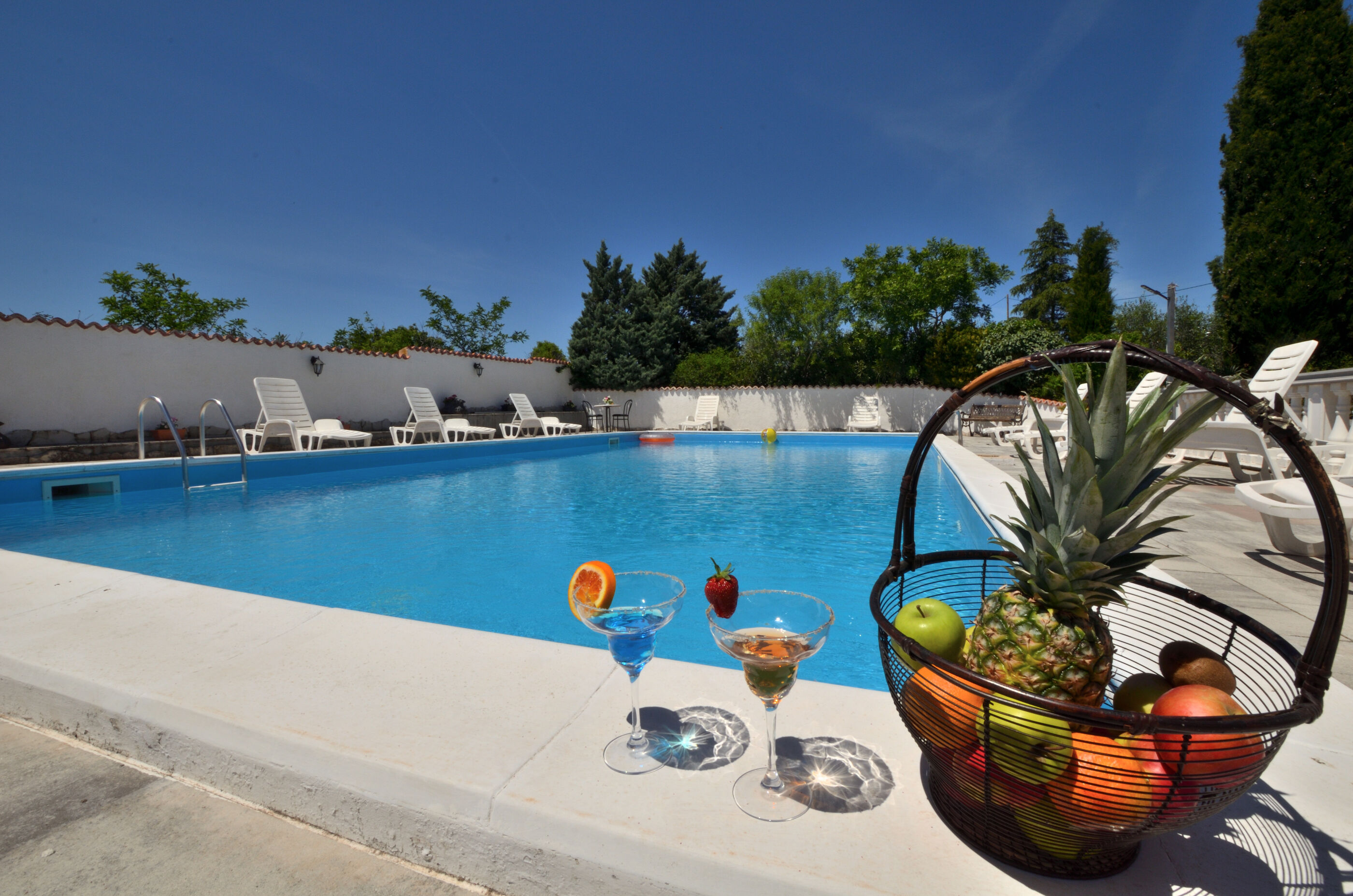 Rooms Aurora Accommodation in Pula