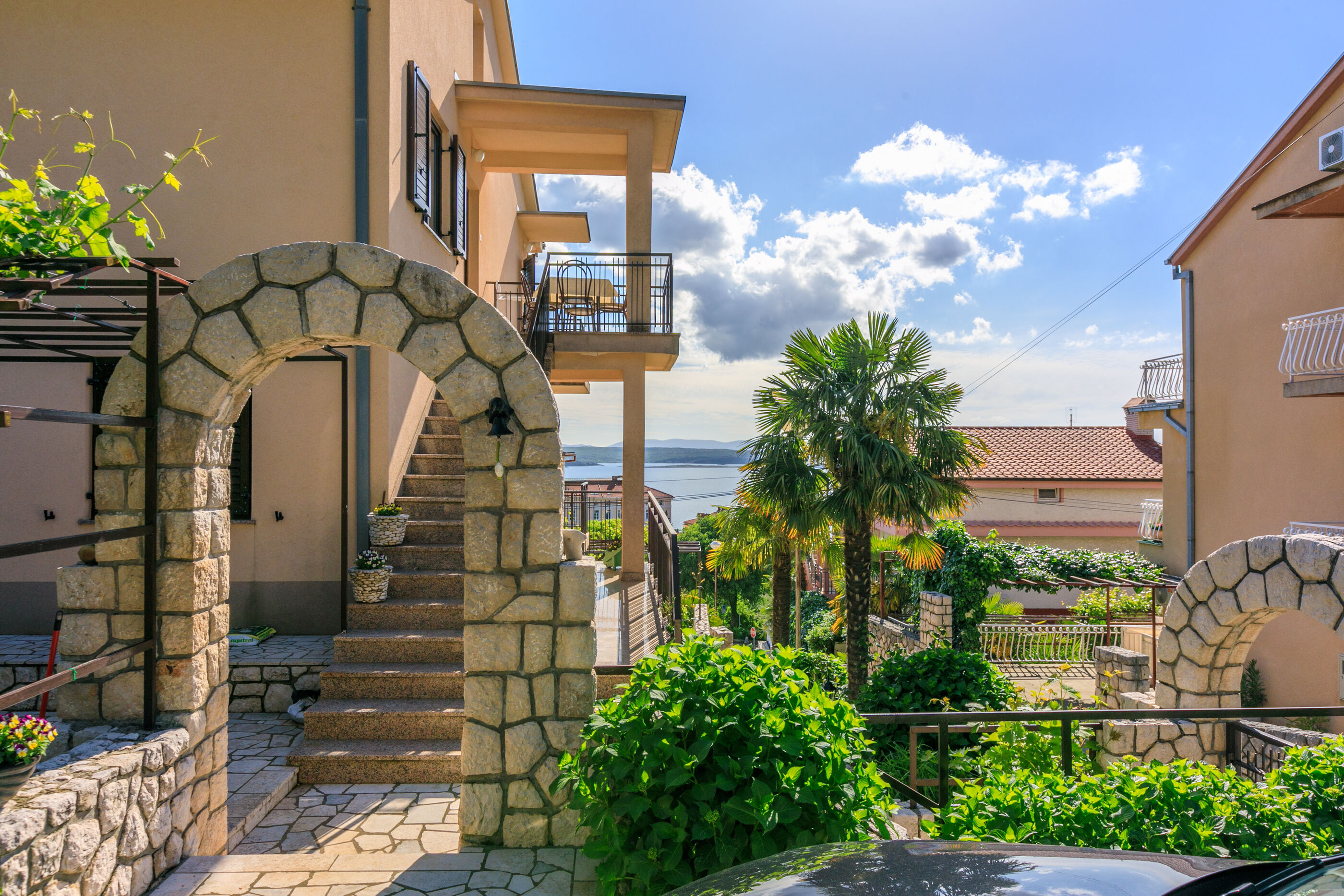 Apartments and Room Ružica 60661-S1