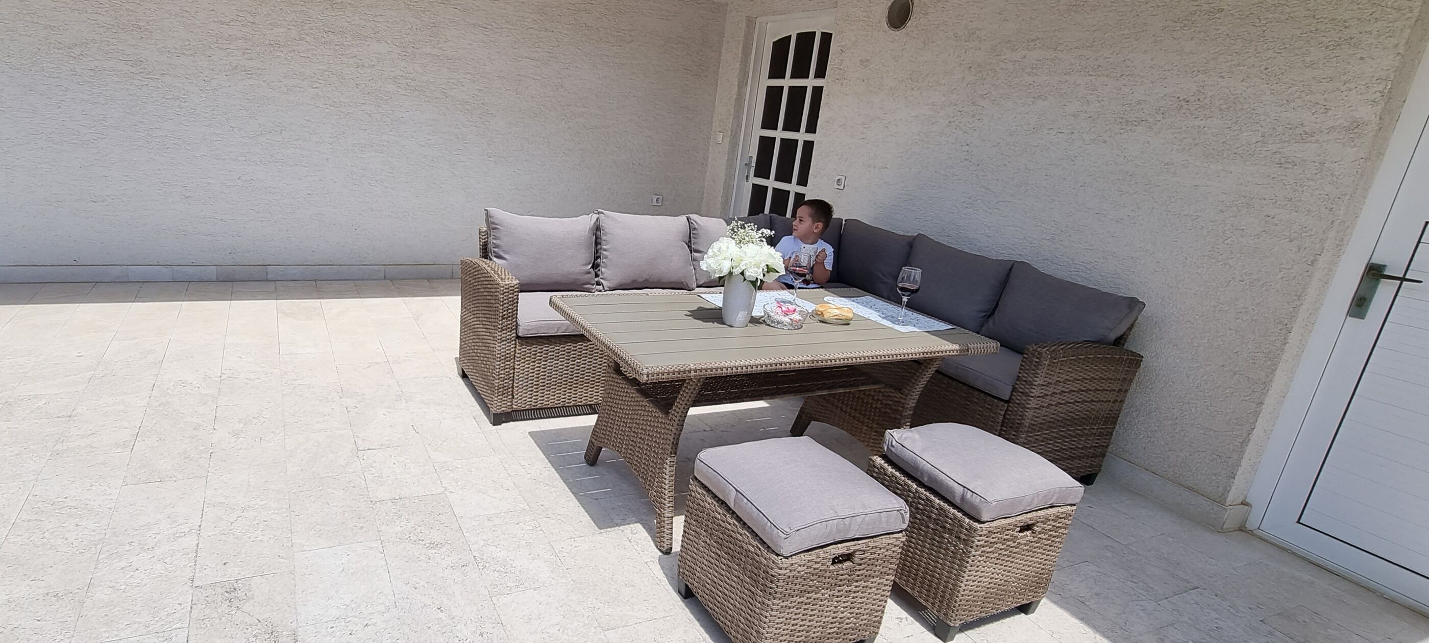 Apartment Heaven 49761-A1