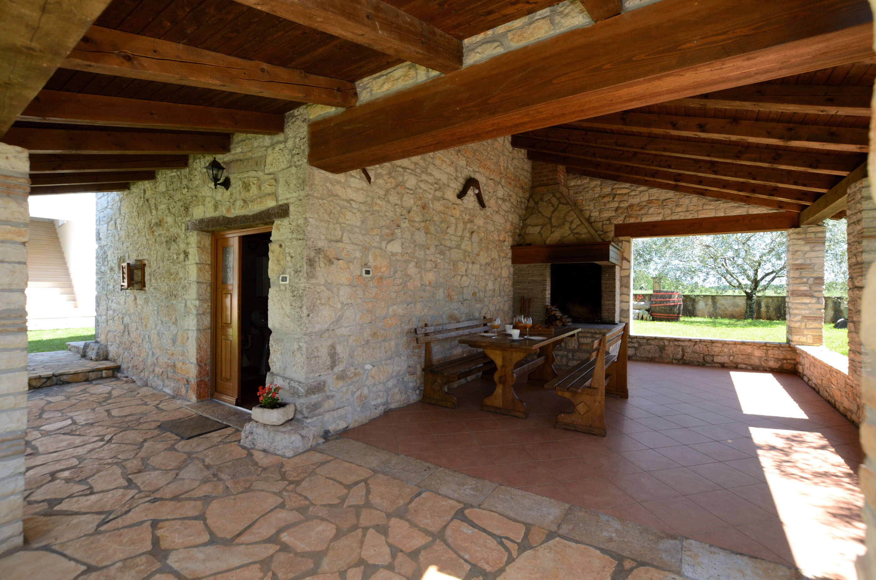House Mariano 70272-K1