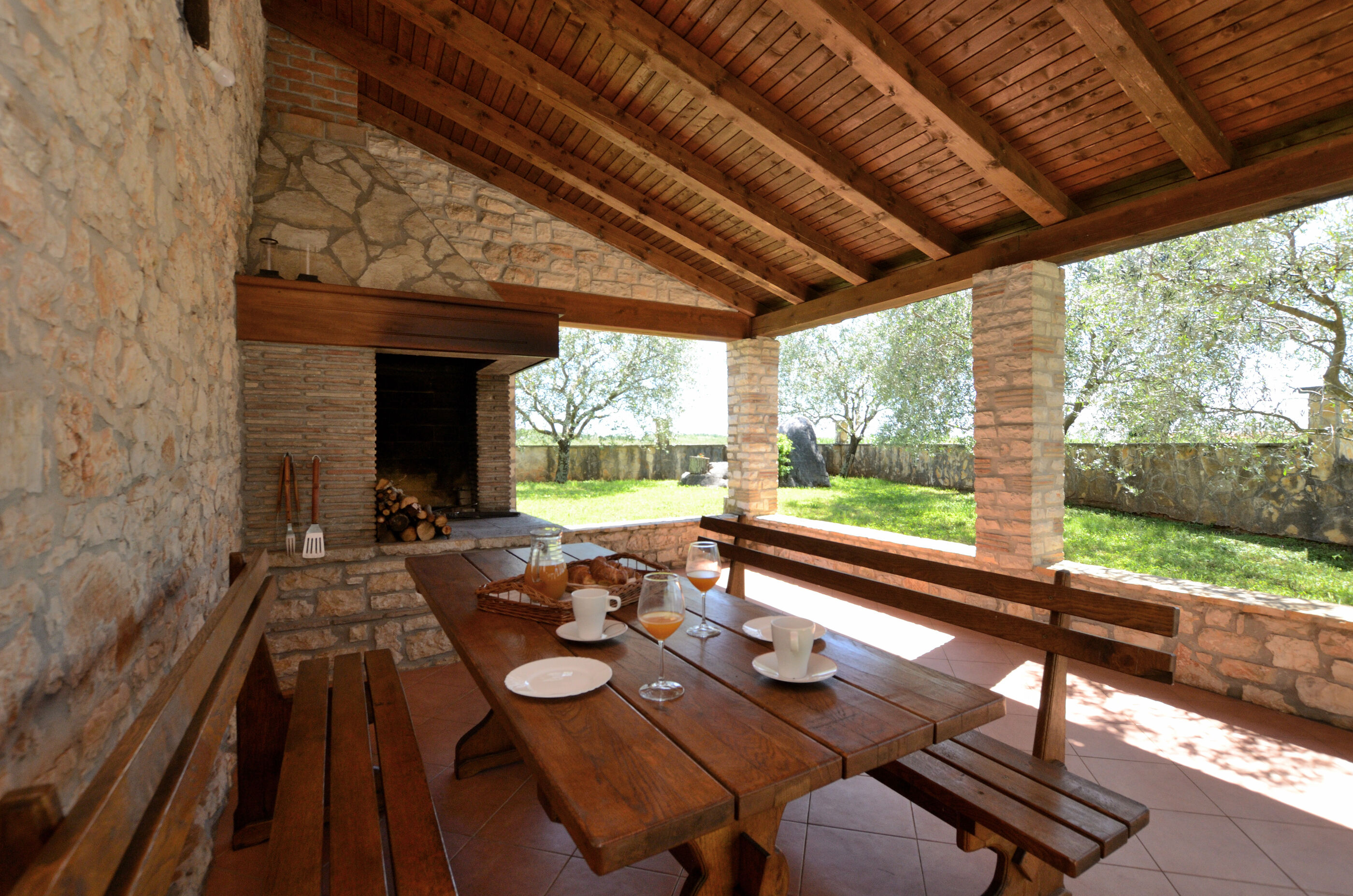 House Mariano 70272-K1