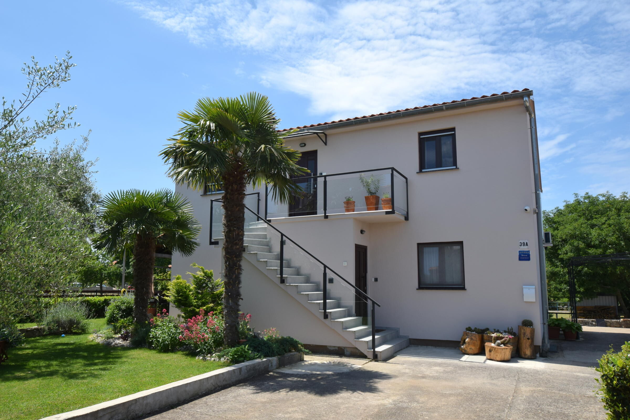 Apartments Aki 62276-A1