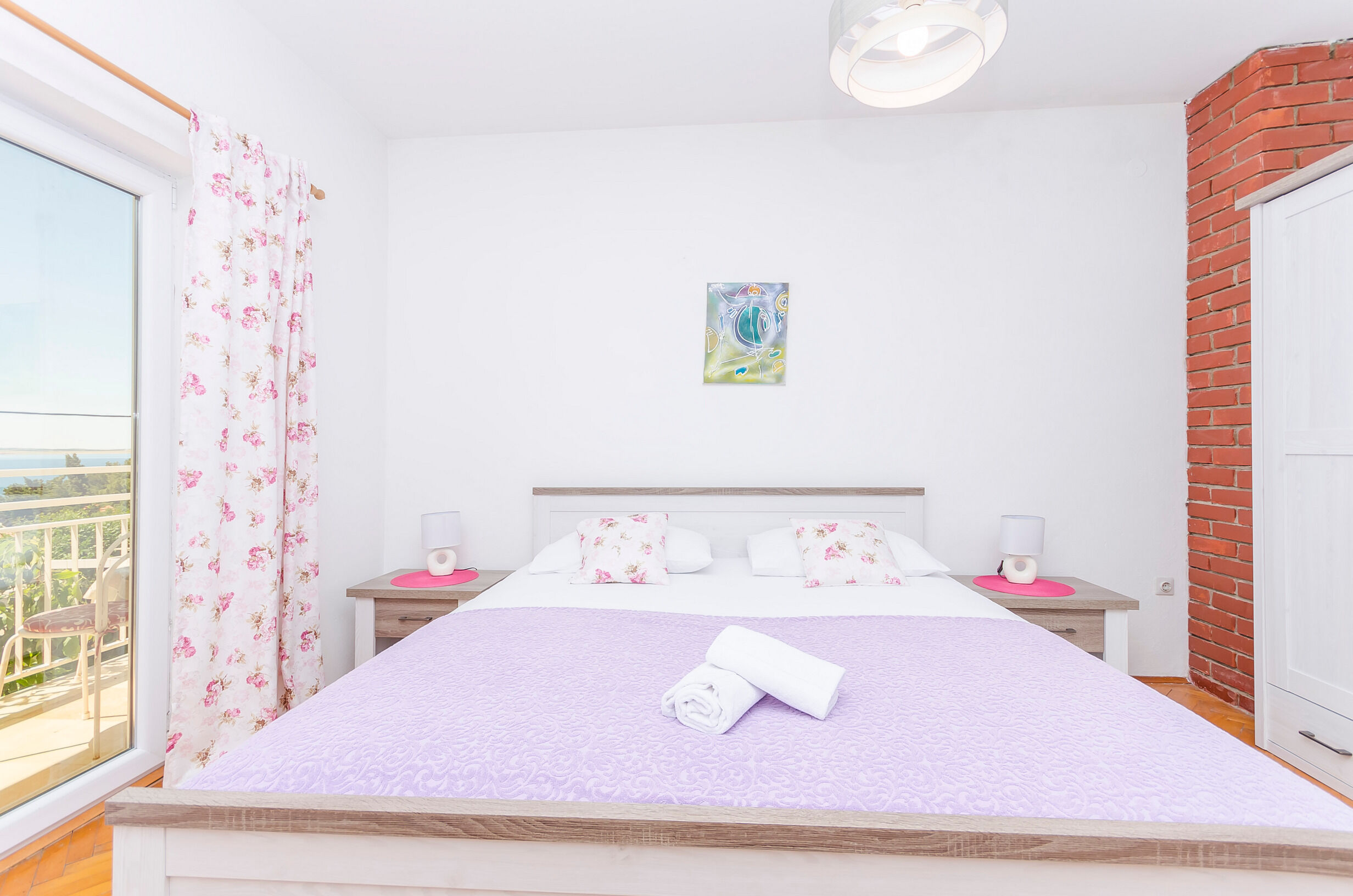 Apartments Zora 13751-A1